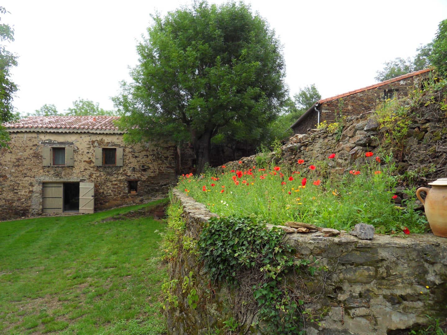 Le gîte du vieux mas_33