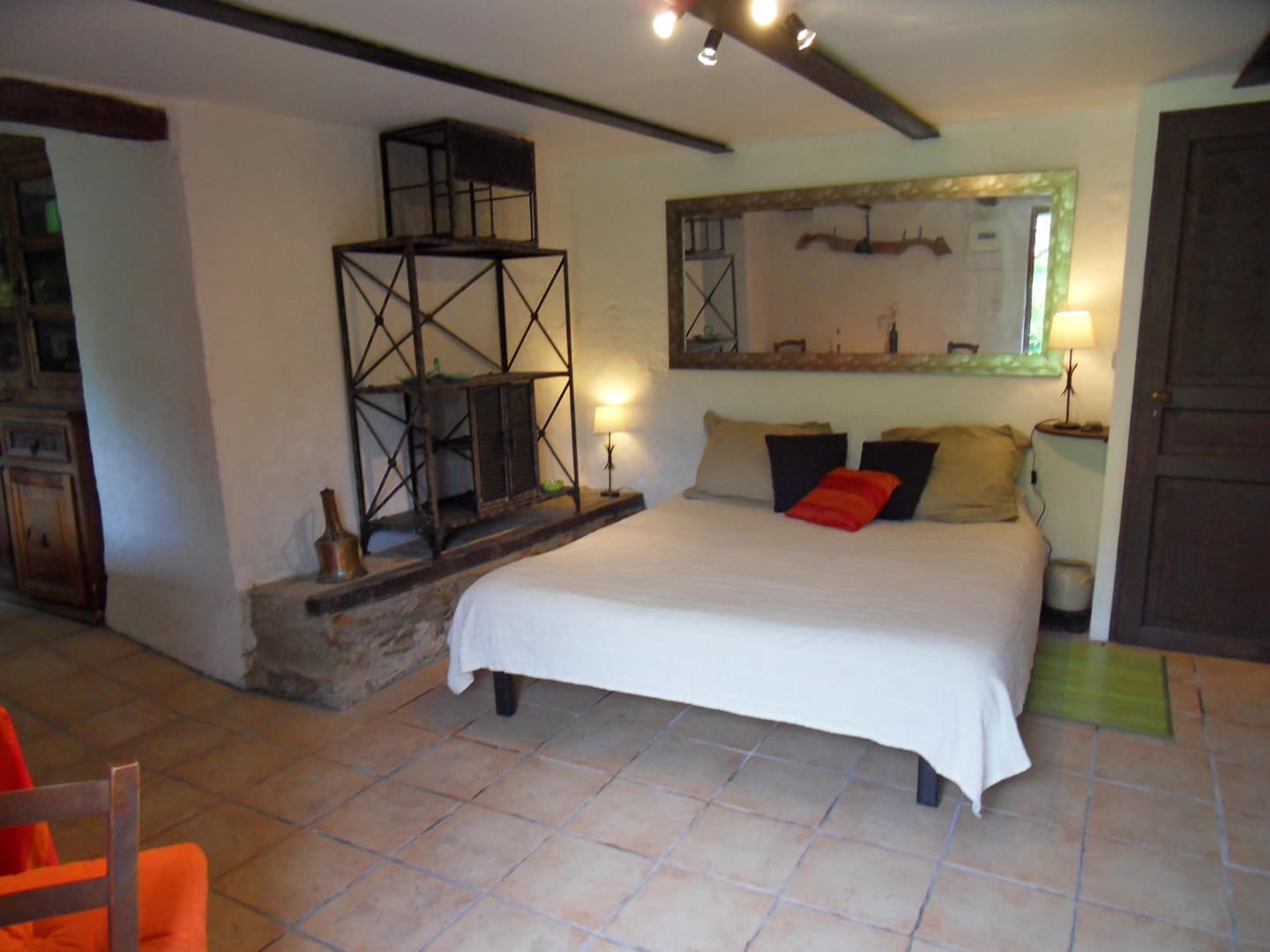 Le gîte du vieux mas_34
