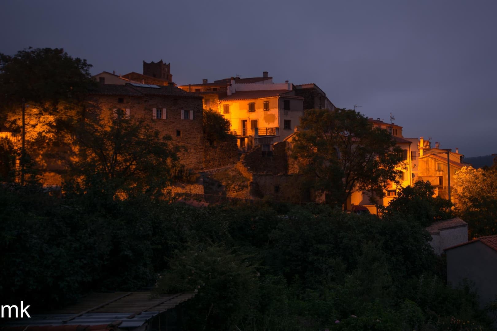 Le gîte du vieux mas_15
