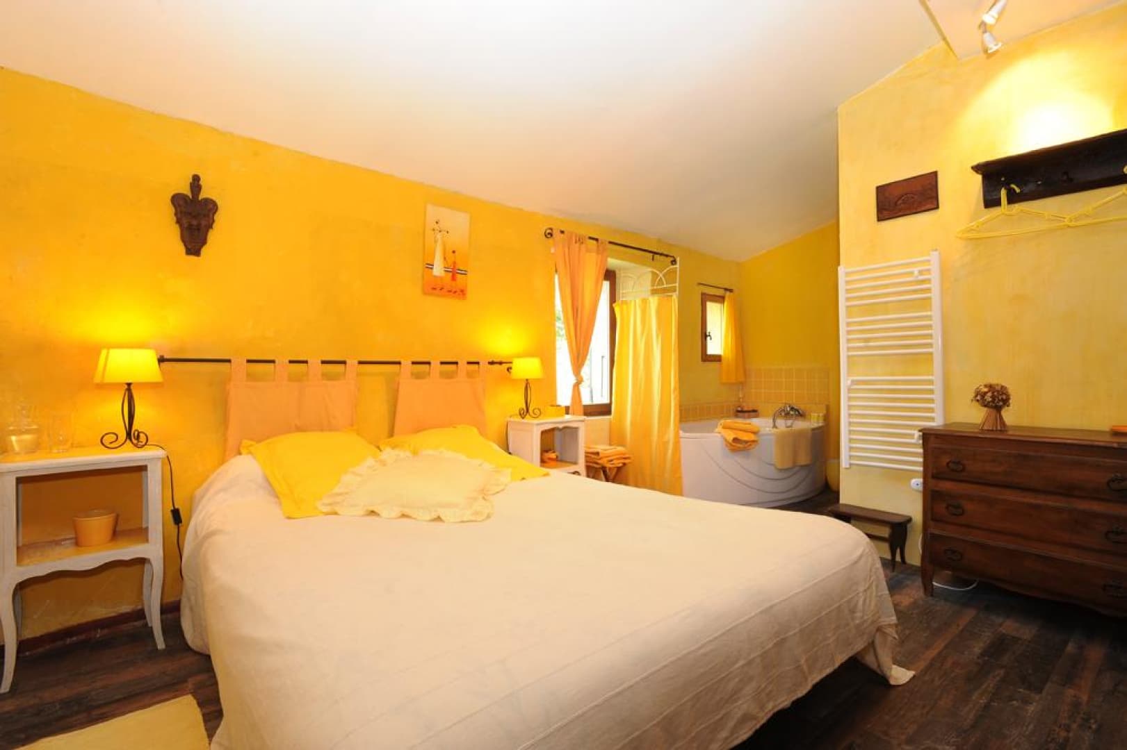 Le gîte du vieux mas_6