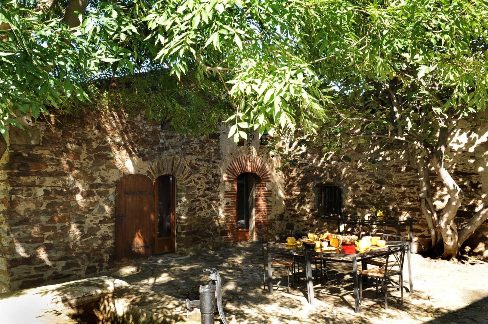 Le gîte du vieux mas_3