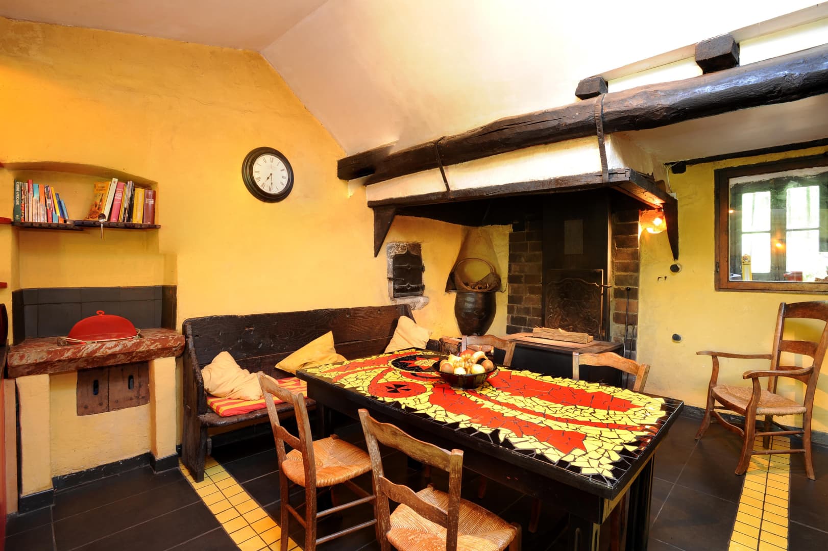 Le gîte du vieux mas_29