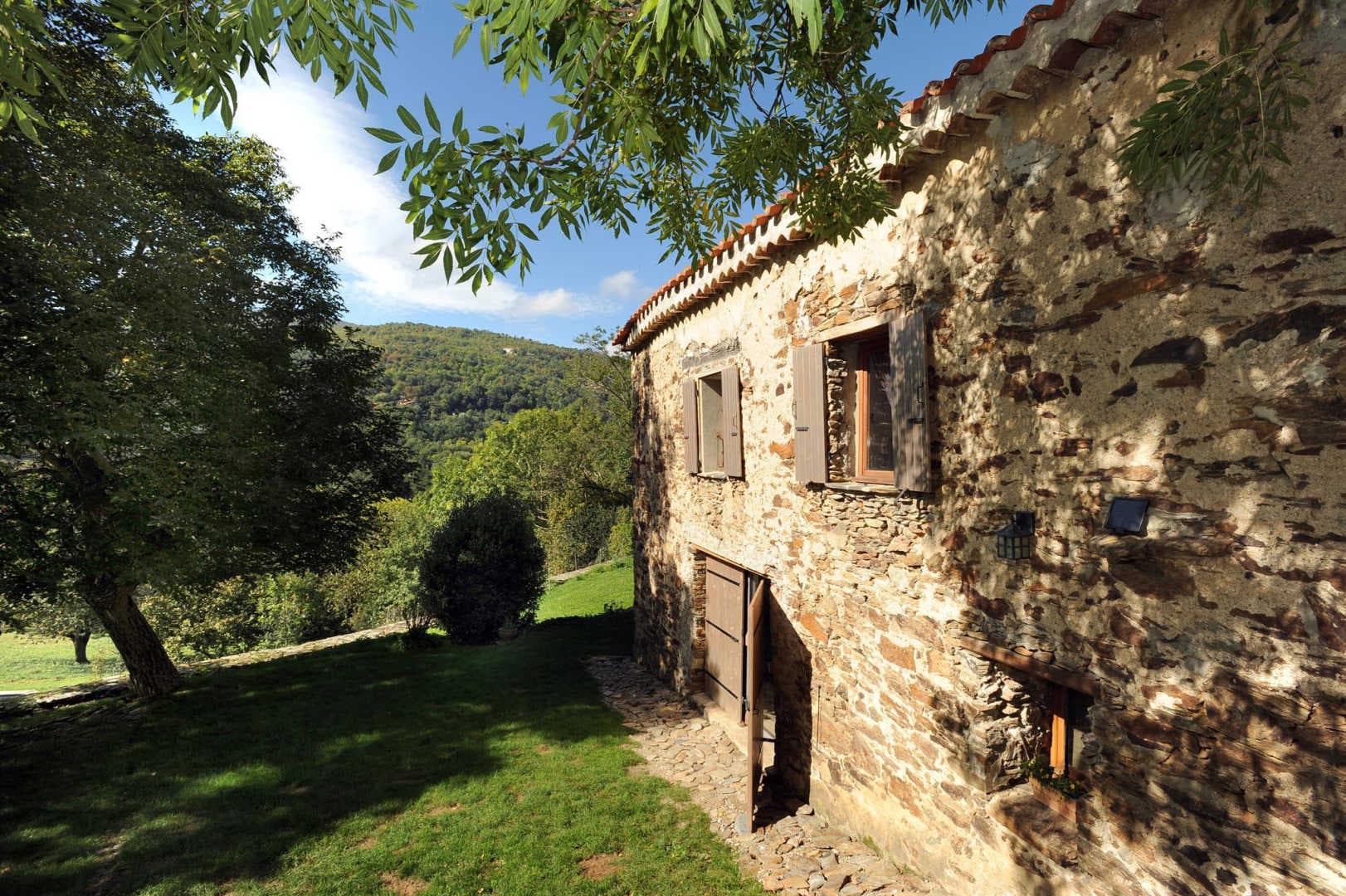 Le gîte du vieux mas_24