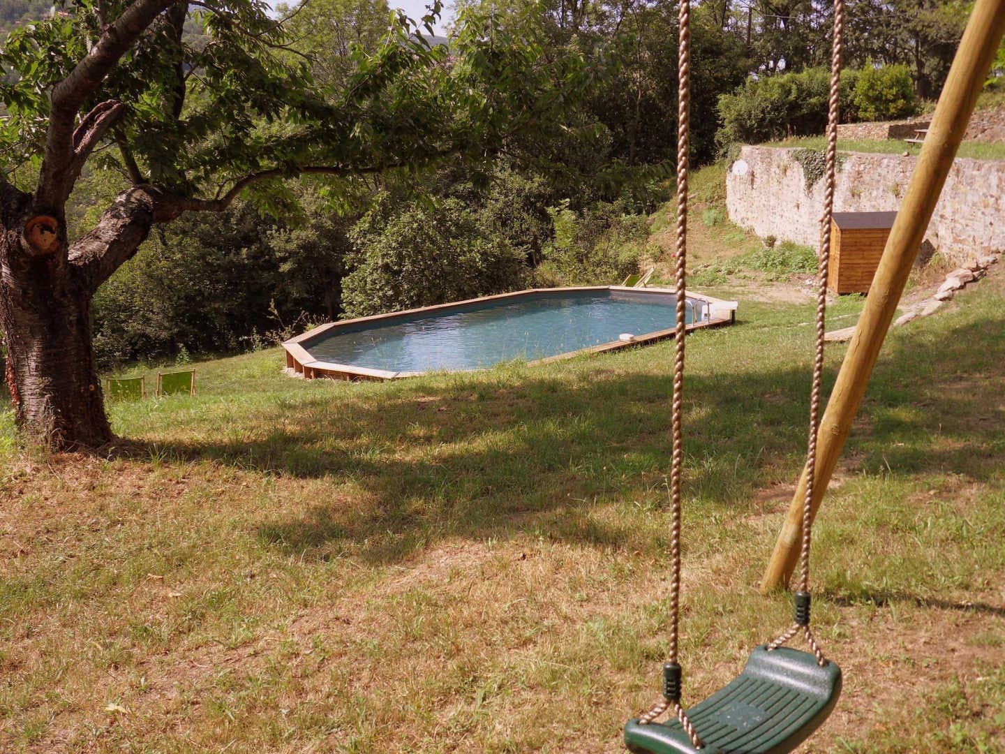 Le gîte du vieux mas_17
