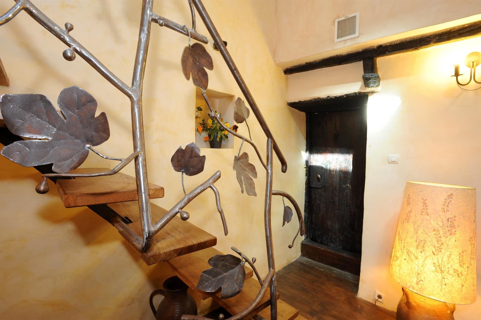 Le gîte du vieux mas_12