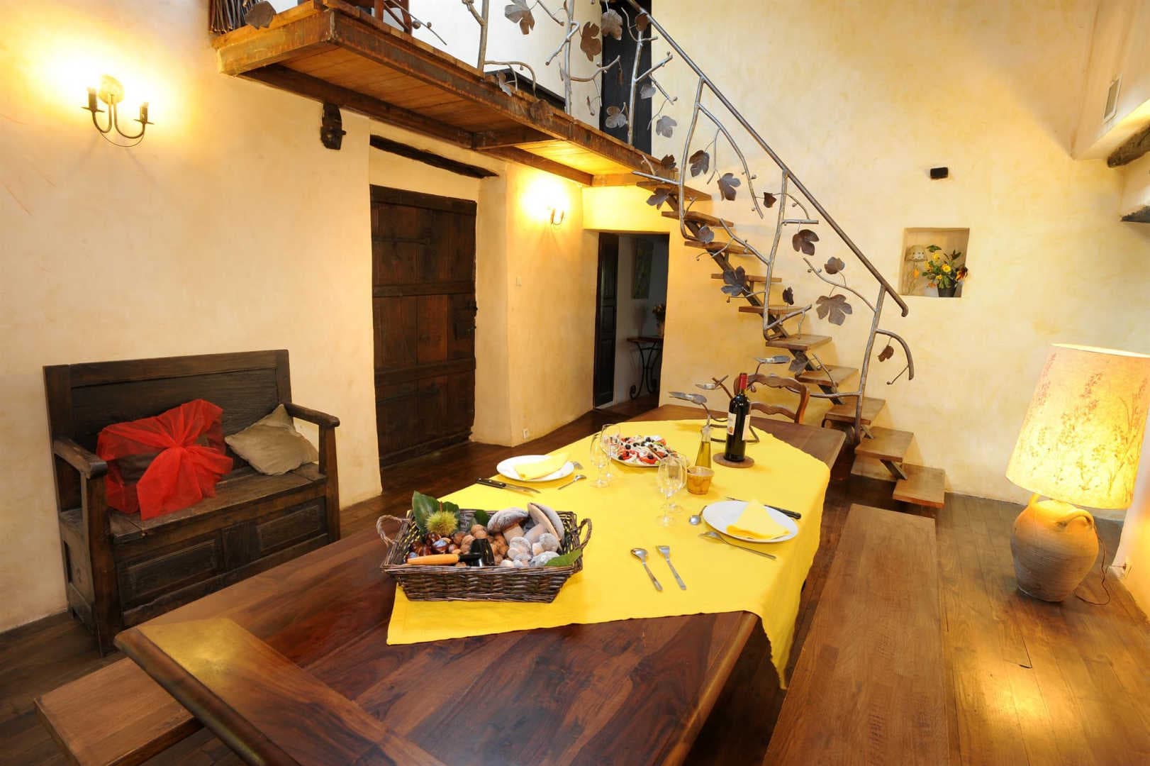 Le gîte du vieux mas_8