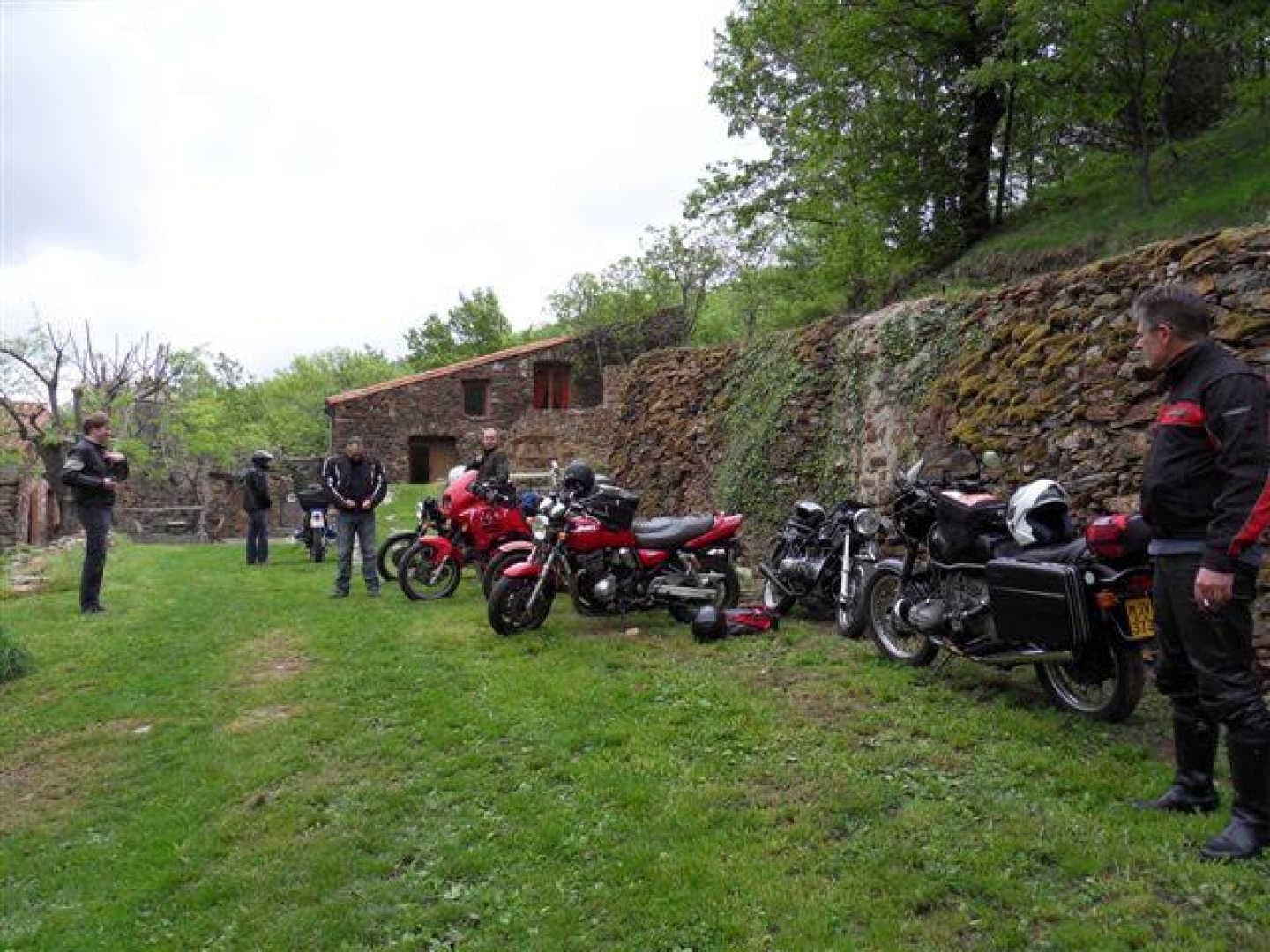 Le gîte du vieux mas_16