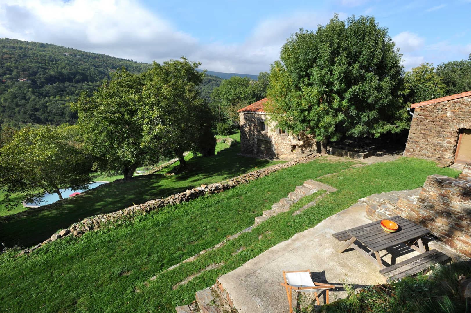 Le gîte du vieux mas_2