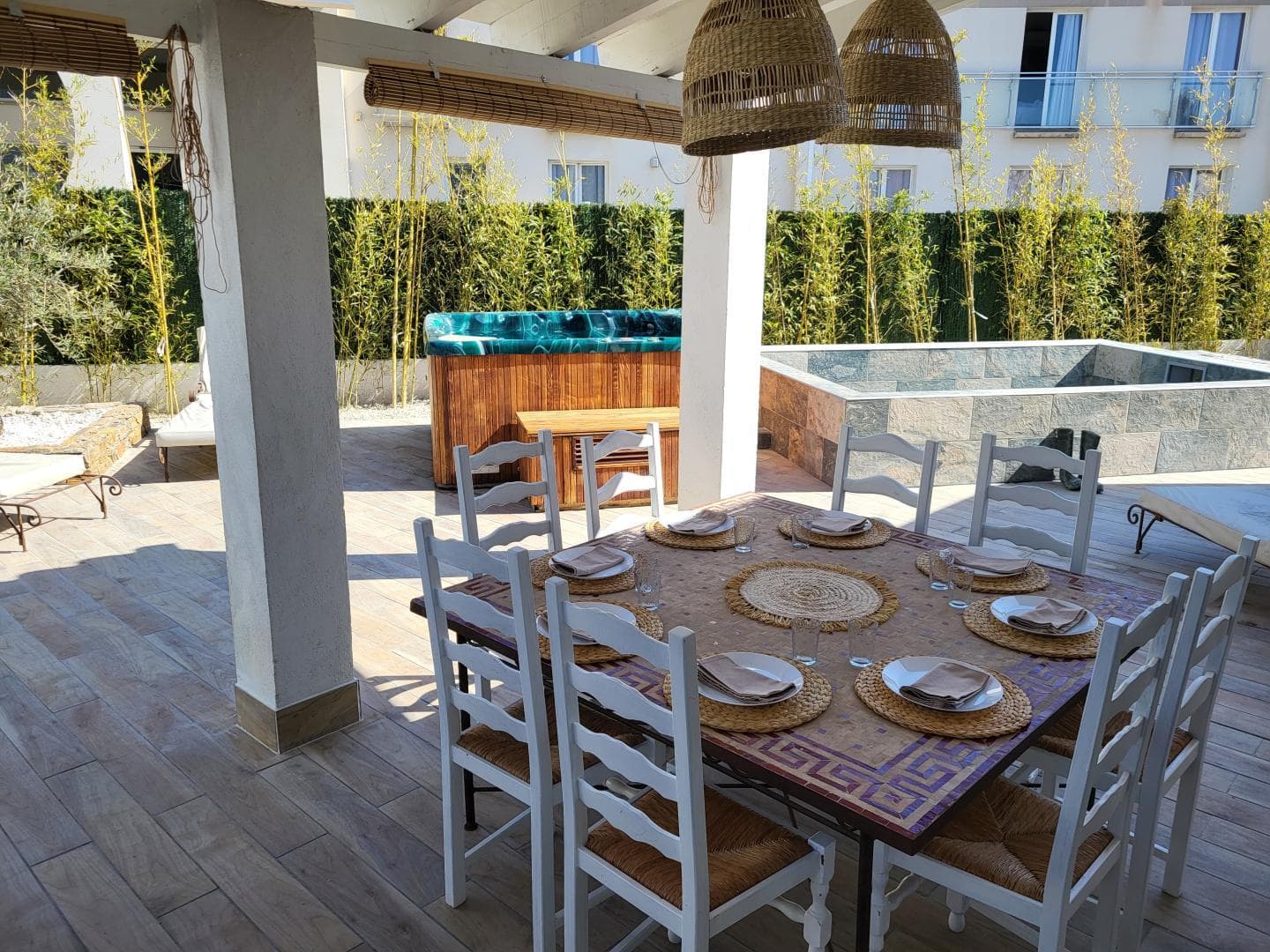 Villa Bambou_13