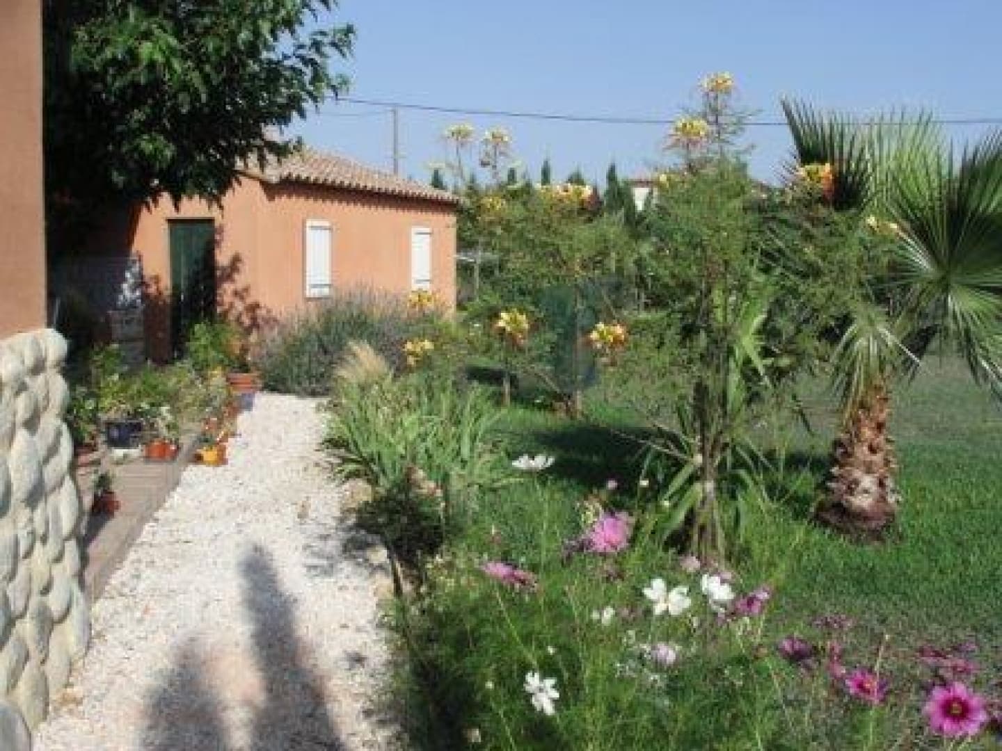 Mas uranie-Gîte_16
