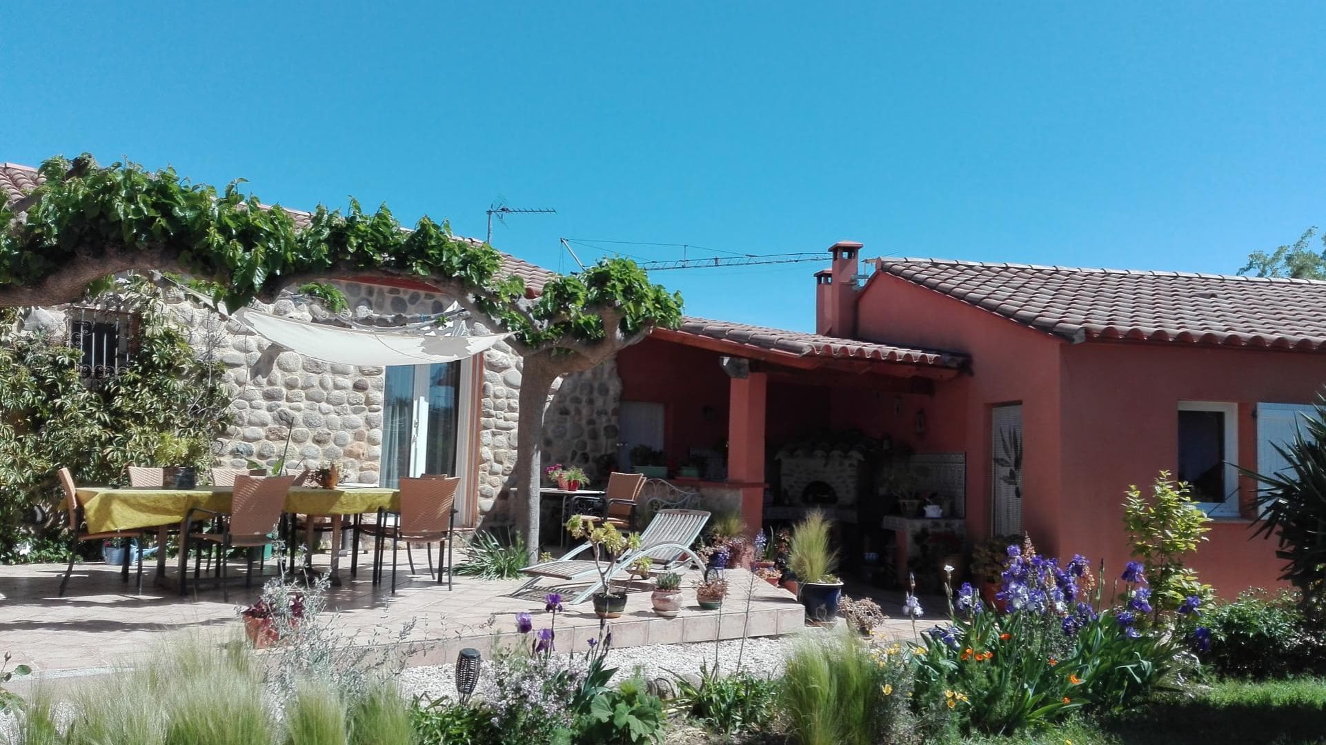 Mas uranie-Gîte_17