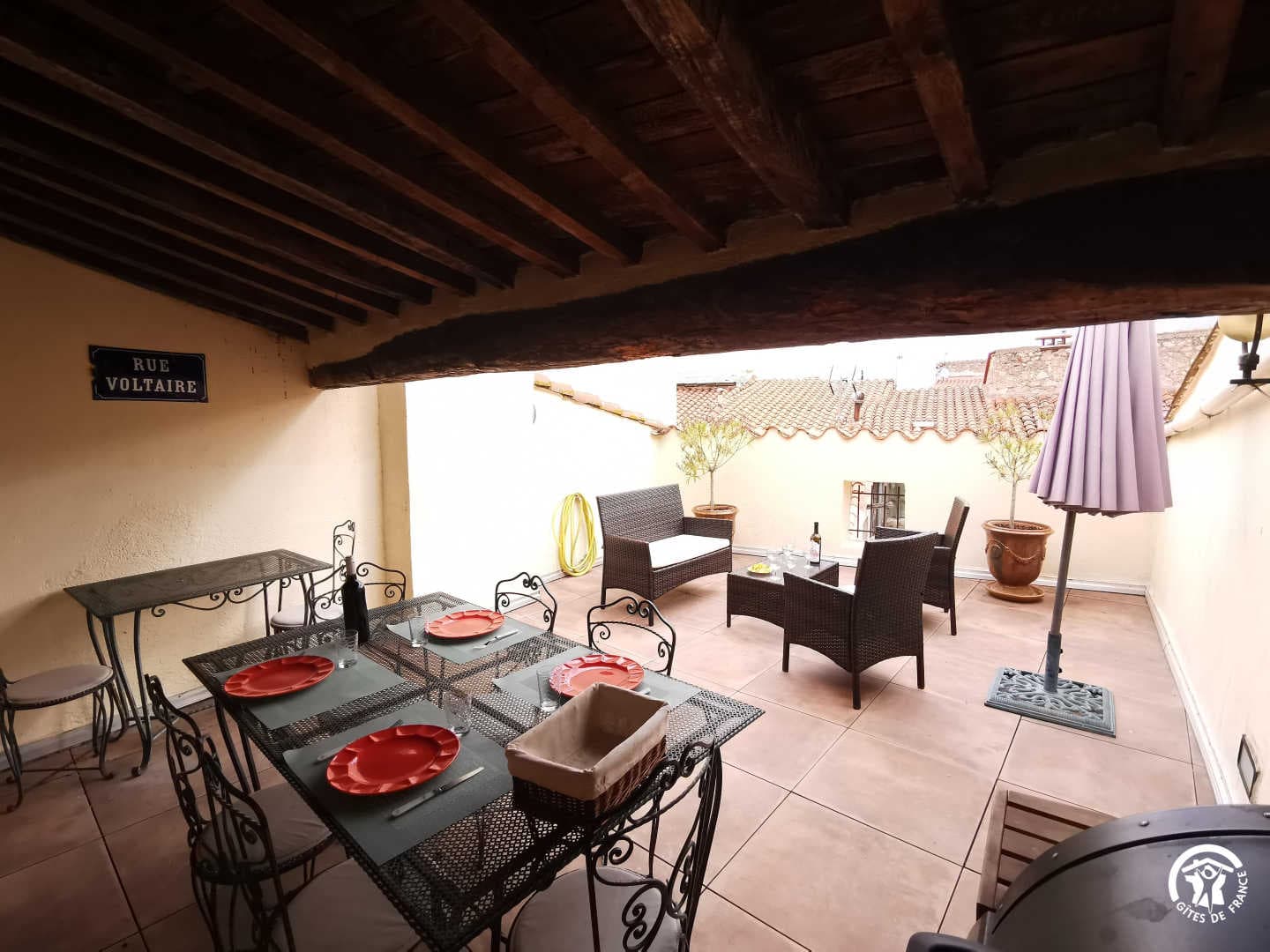 Maison benet_5