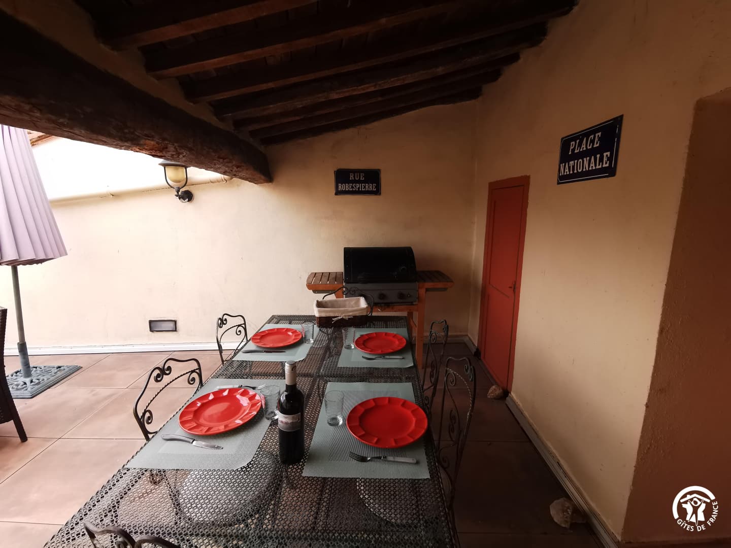 Maison benet_23