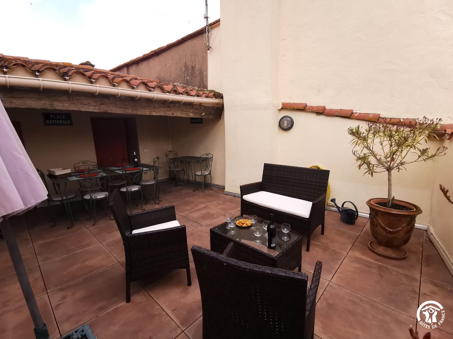 Maison benet_34