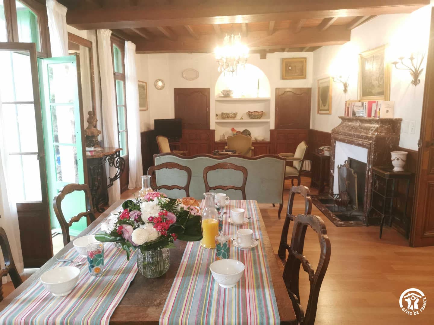 Maison benet_3