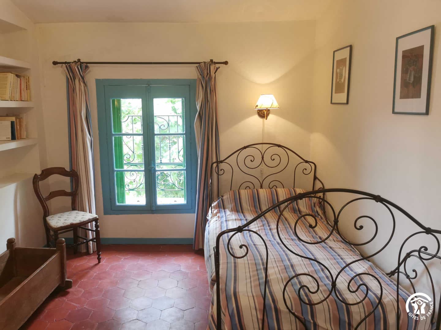 Maison benet_13