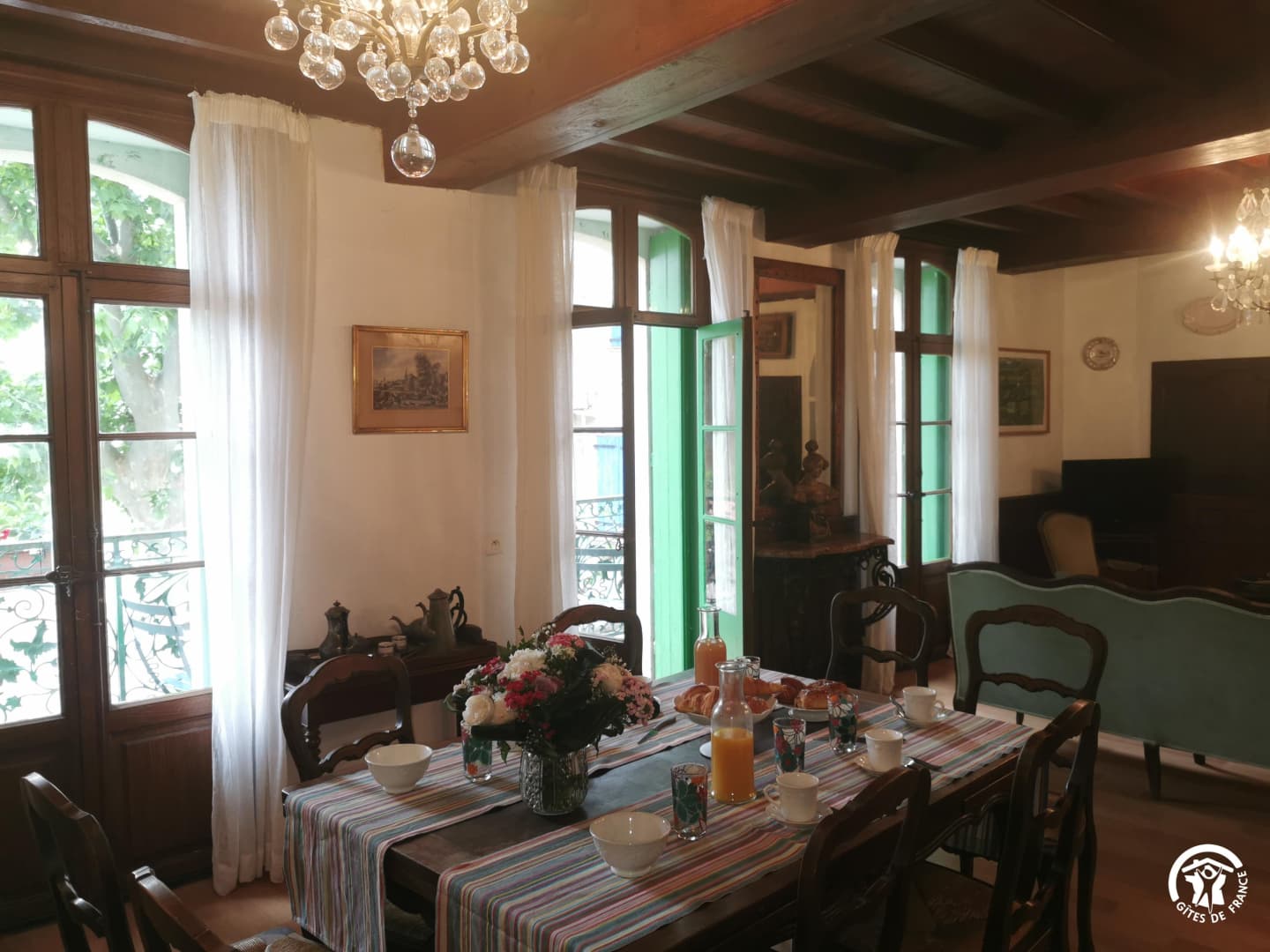 Maison benet_36