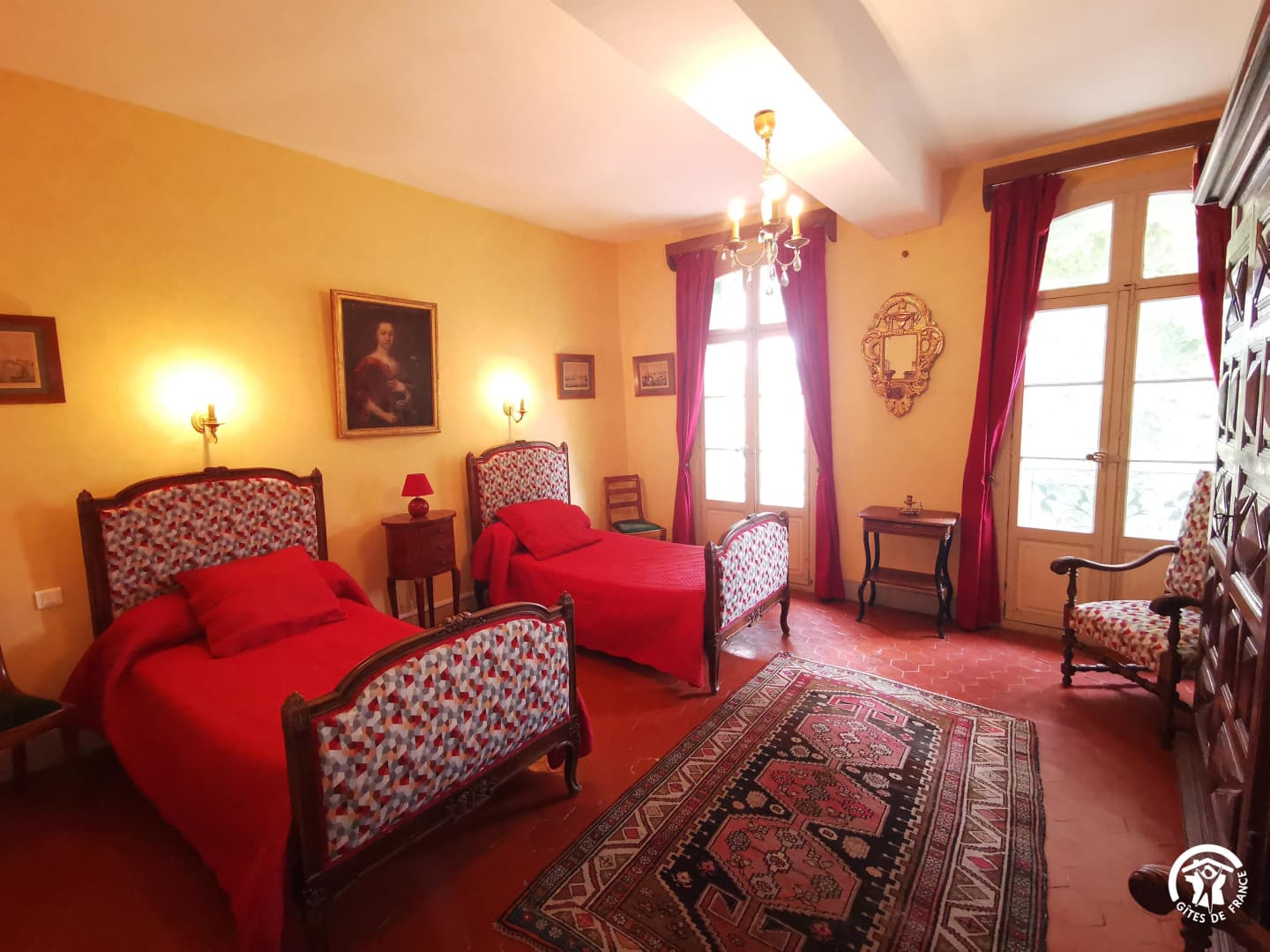 Maison benet_14