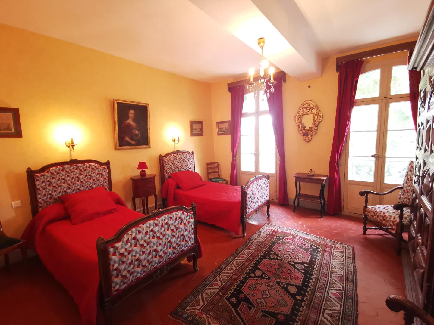 Maison benet_43