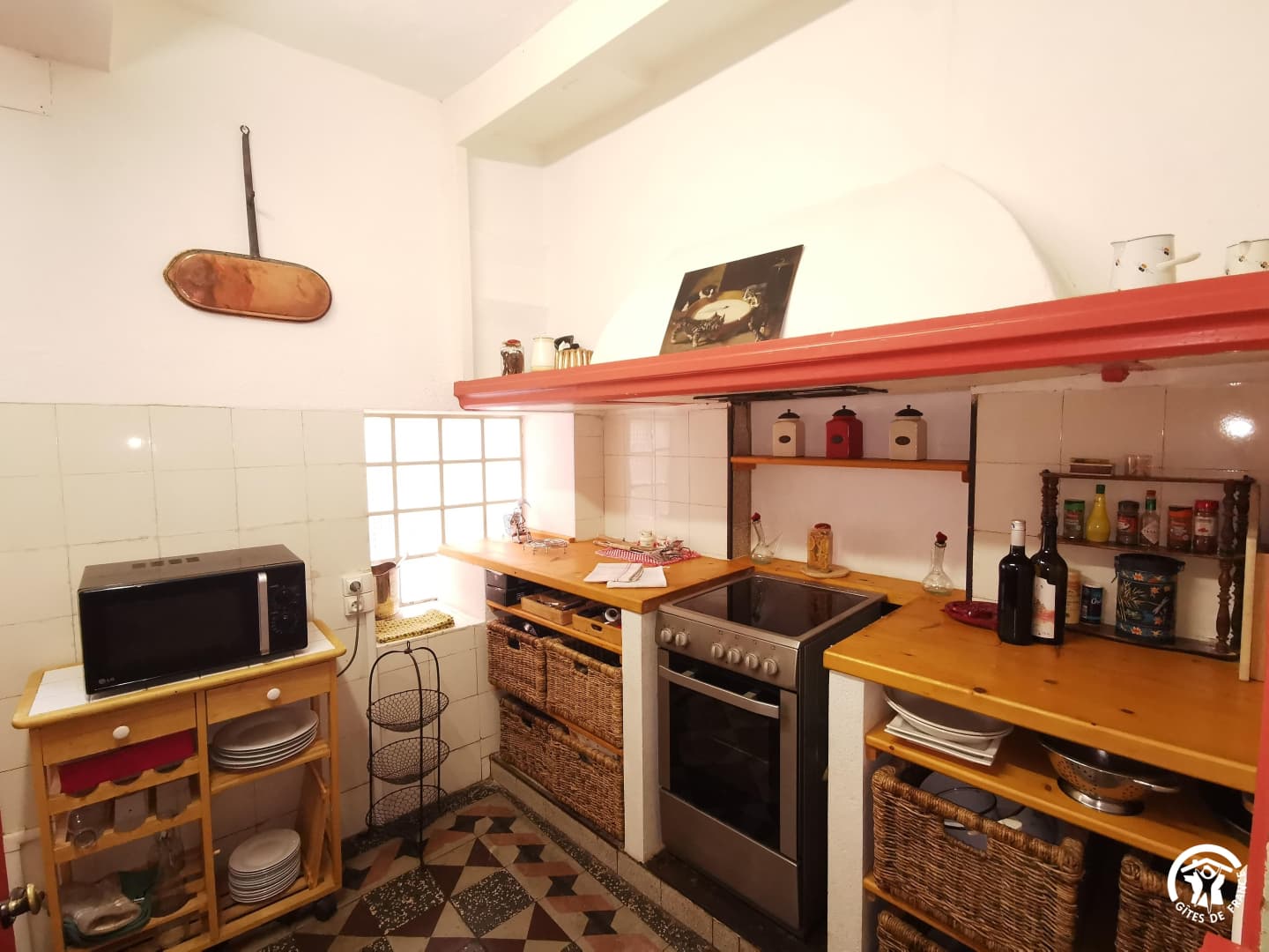 Maison benet_19