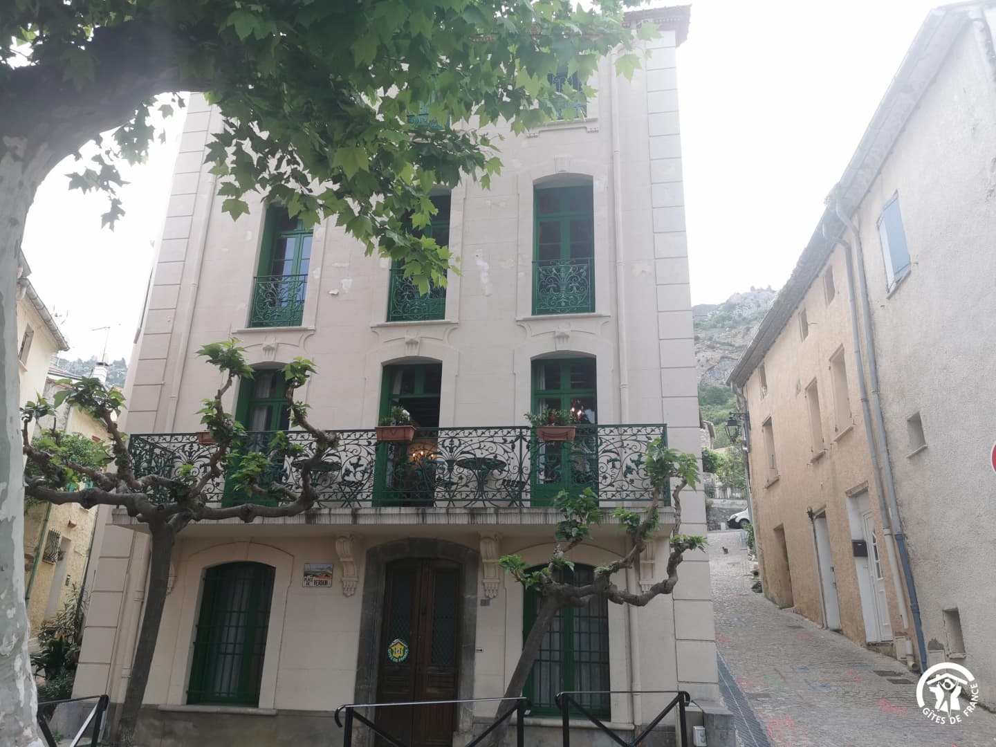 Maison benet_2