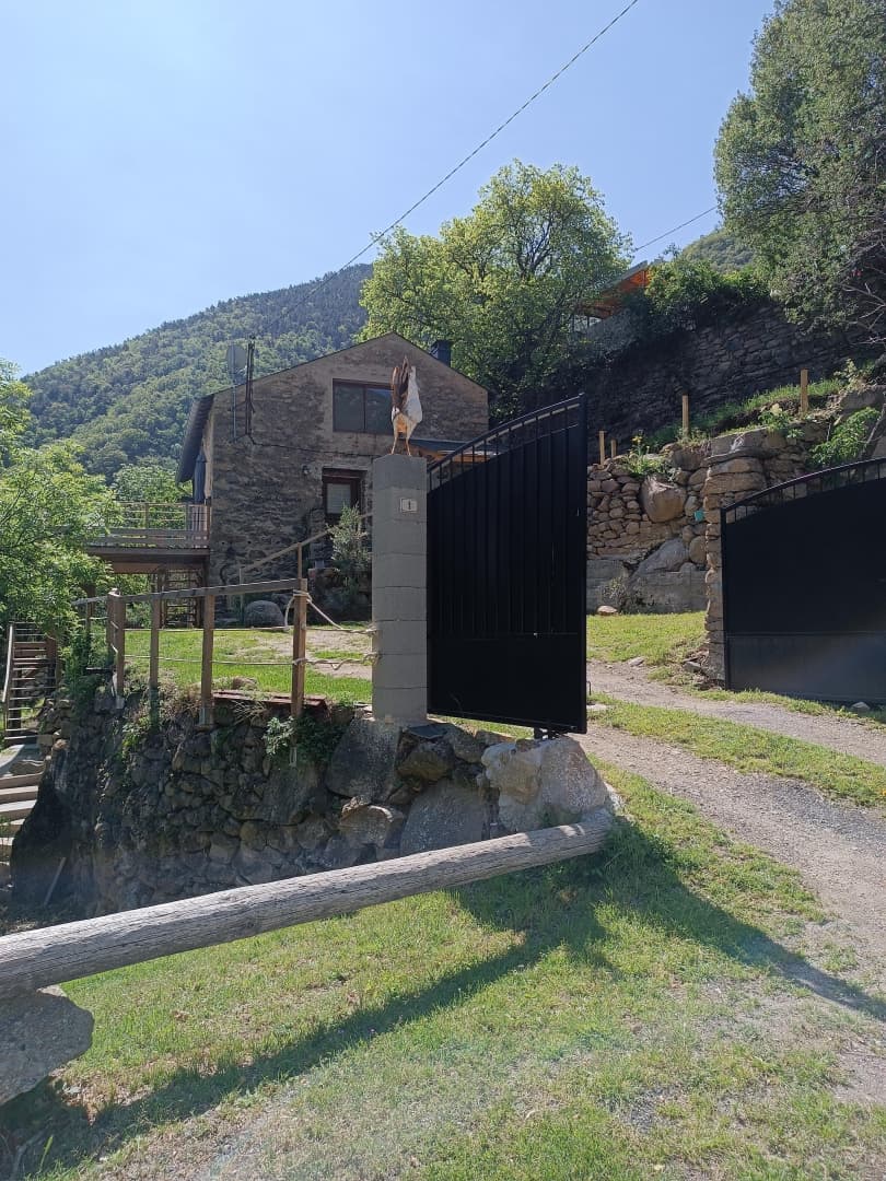 Le Cortal de La Carança_8