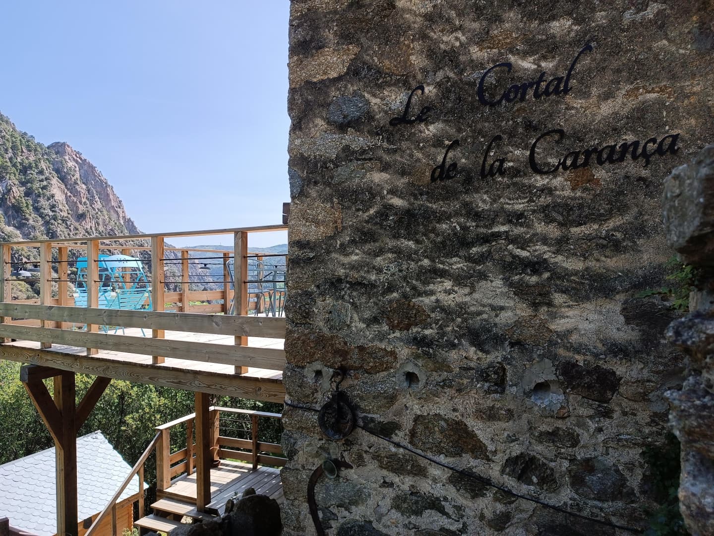Le Cortal de La Carança_16