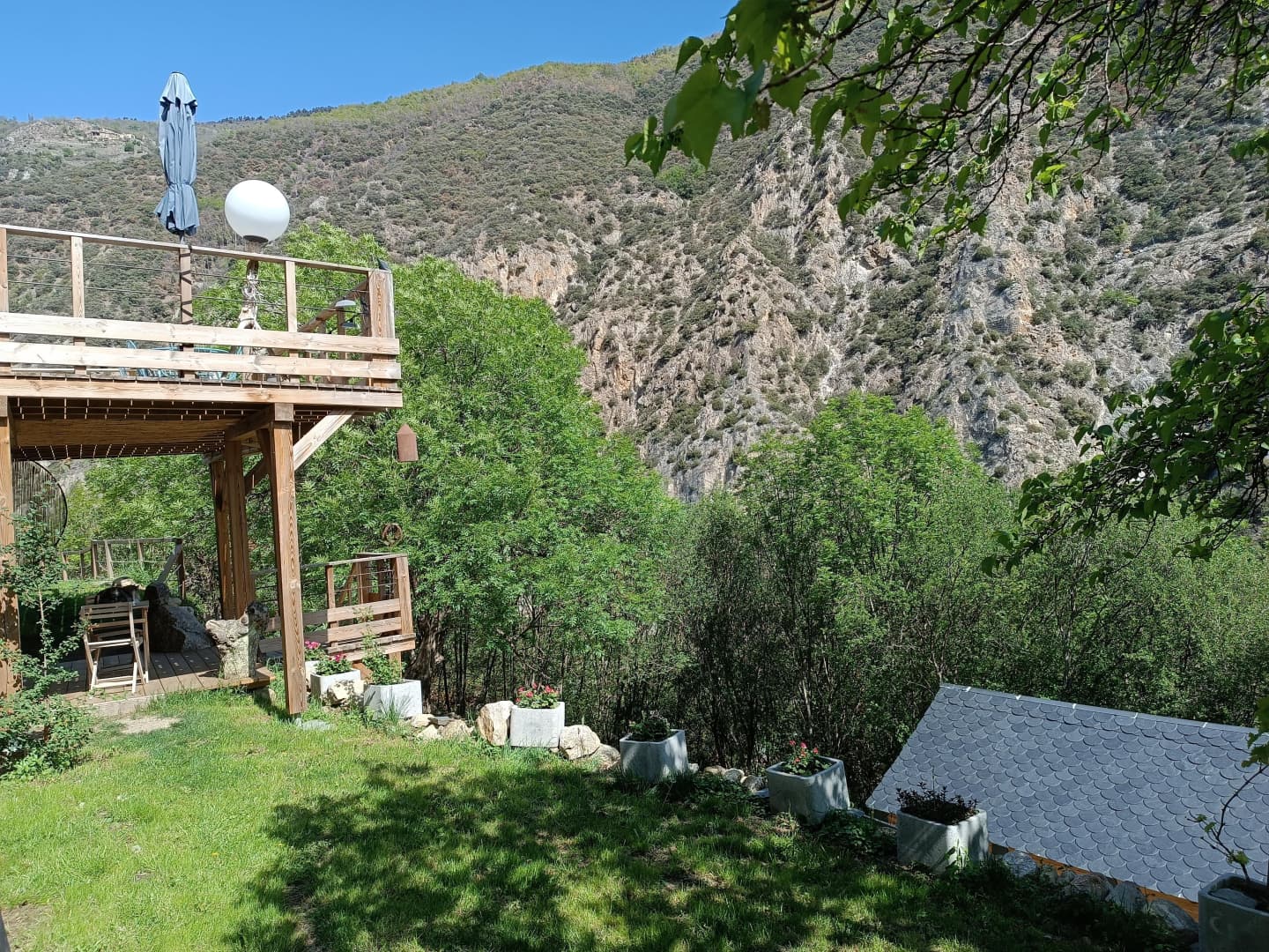 Le Cortal de La Carança_15