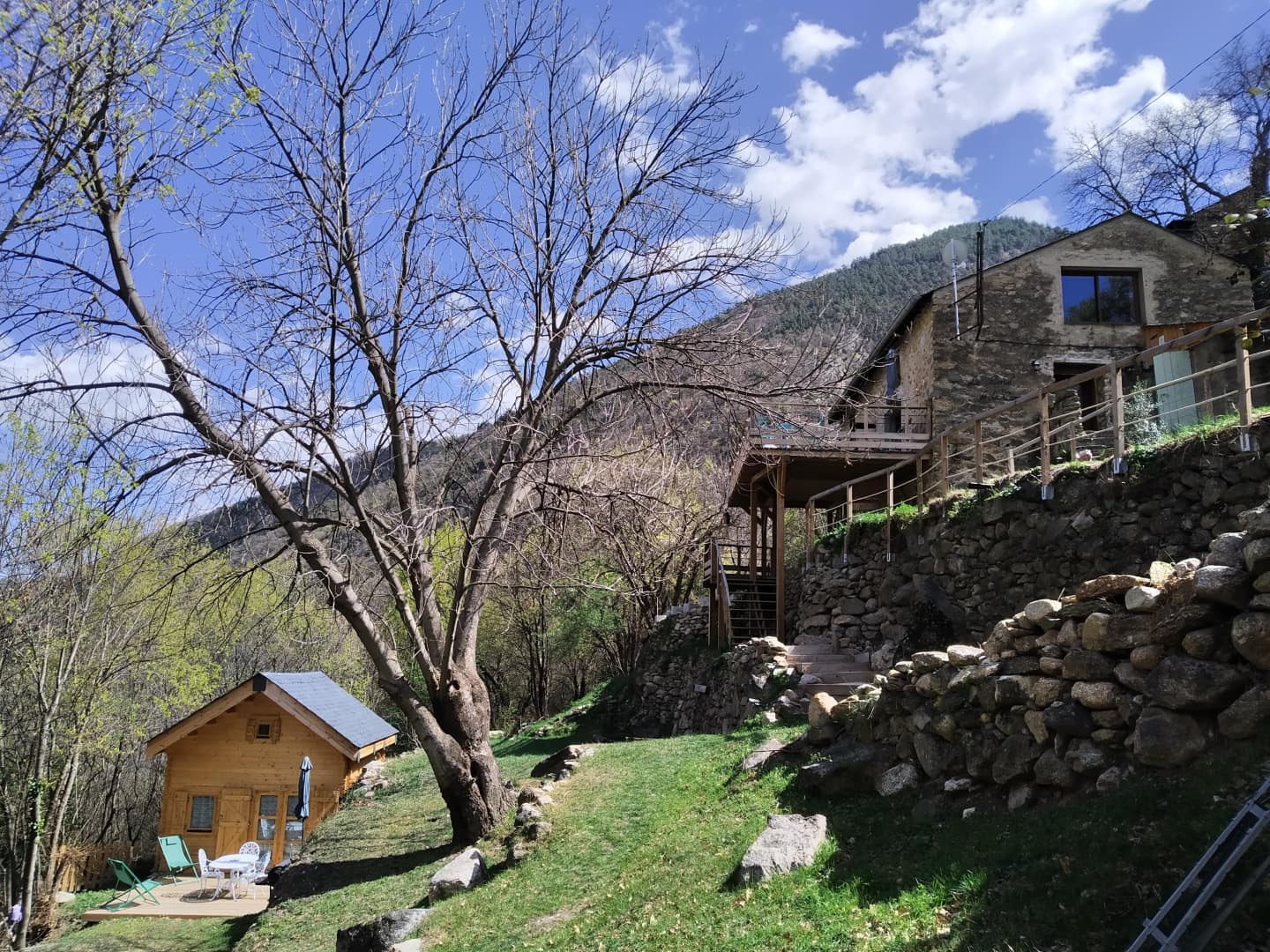 Le Cortal de La Carança_13
