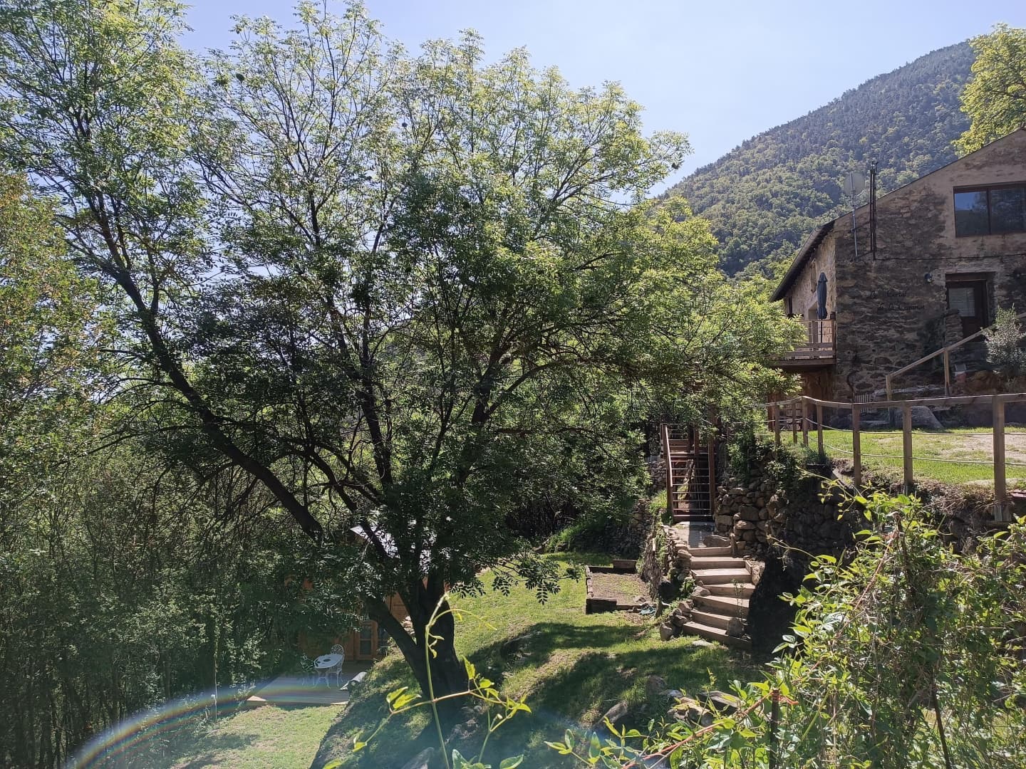 Le Cortal de La Carança_3