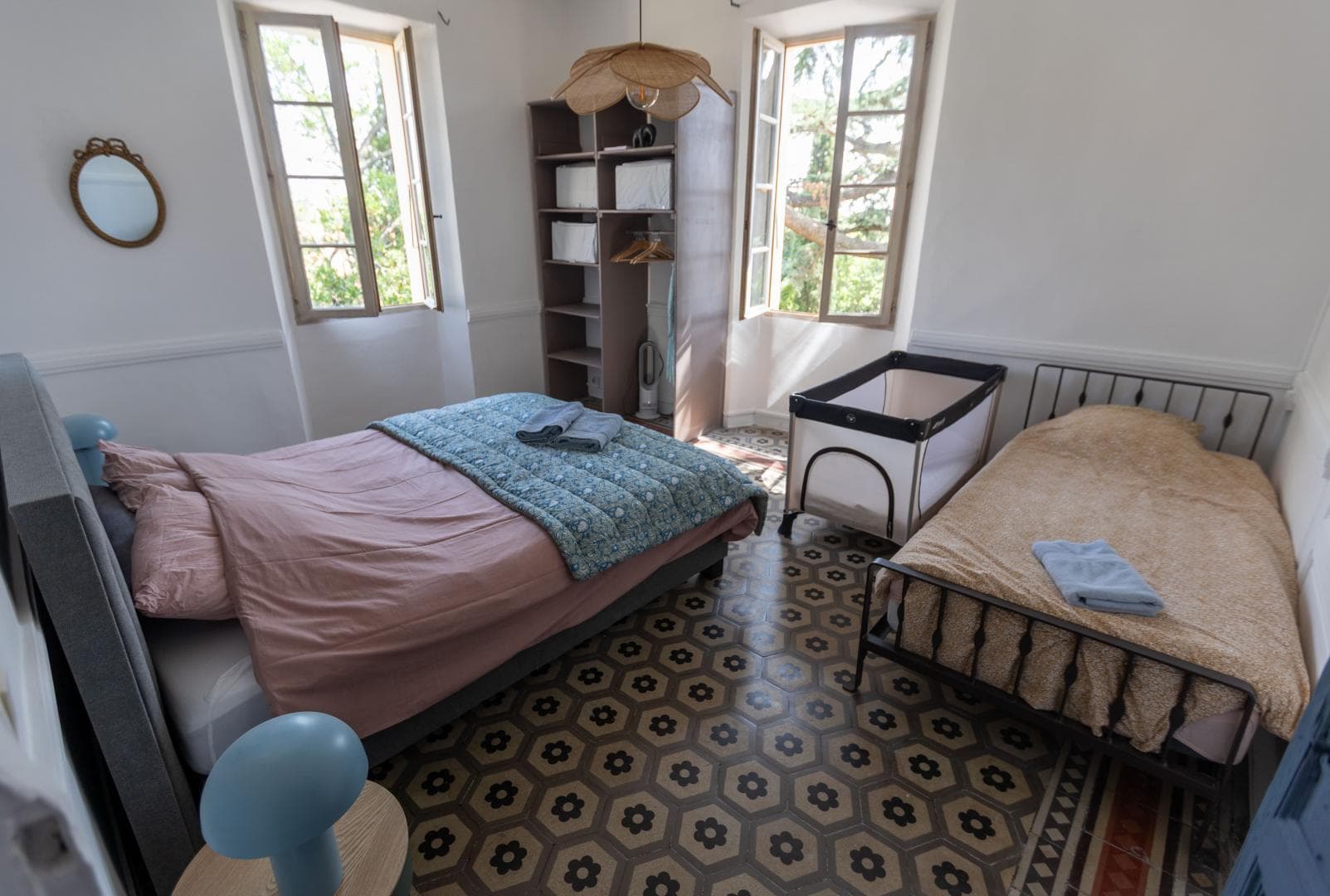 La Bastide du Cèdre_8