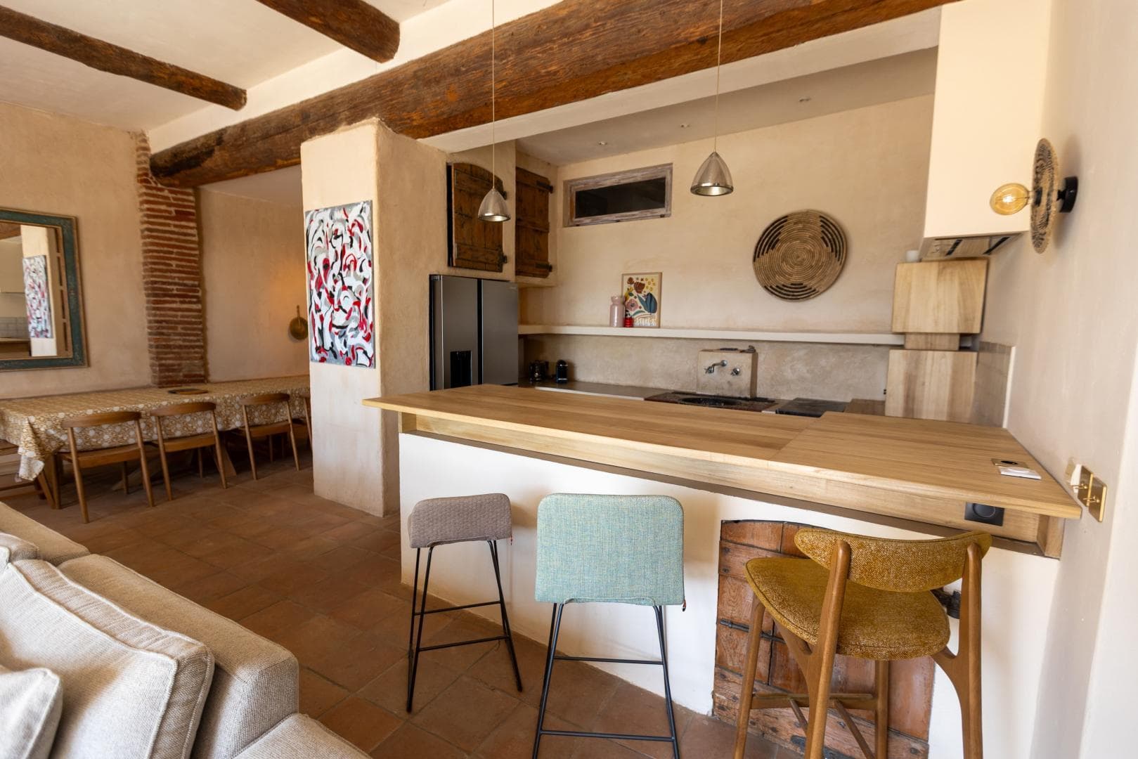 La Bastide du Cèdre_4