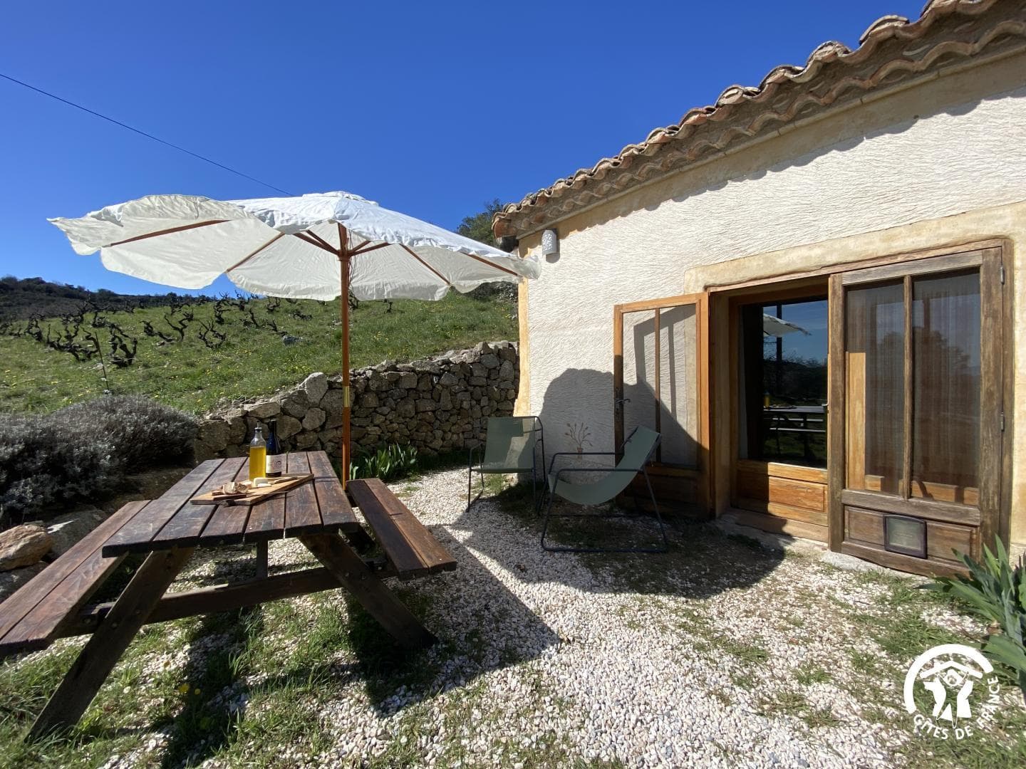 Le gîte de l'Encantade_25