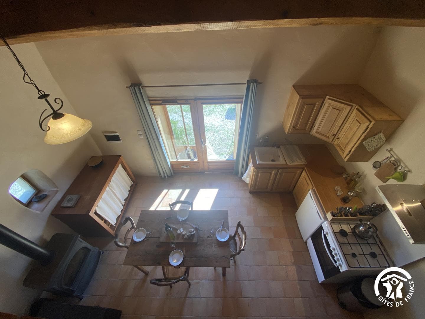 Le gîte de l'Encantade_2