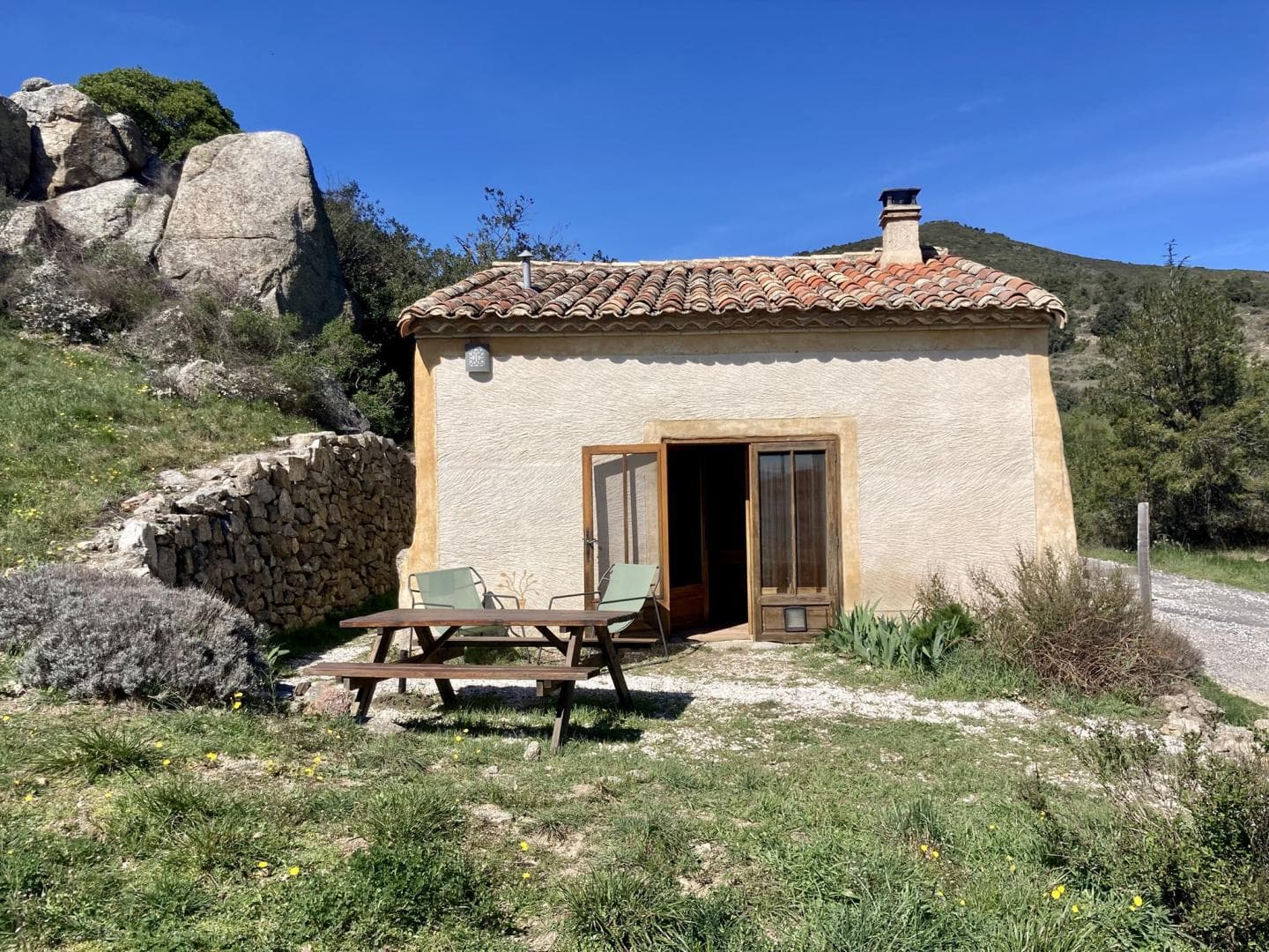 Le gîte de l'Encantade_22