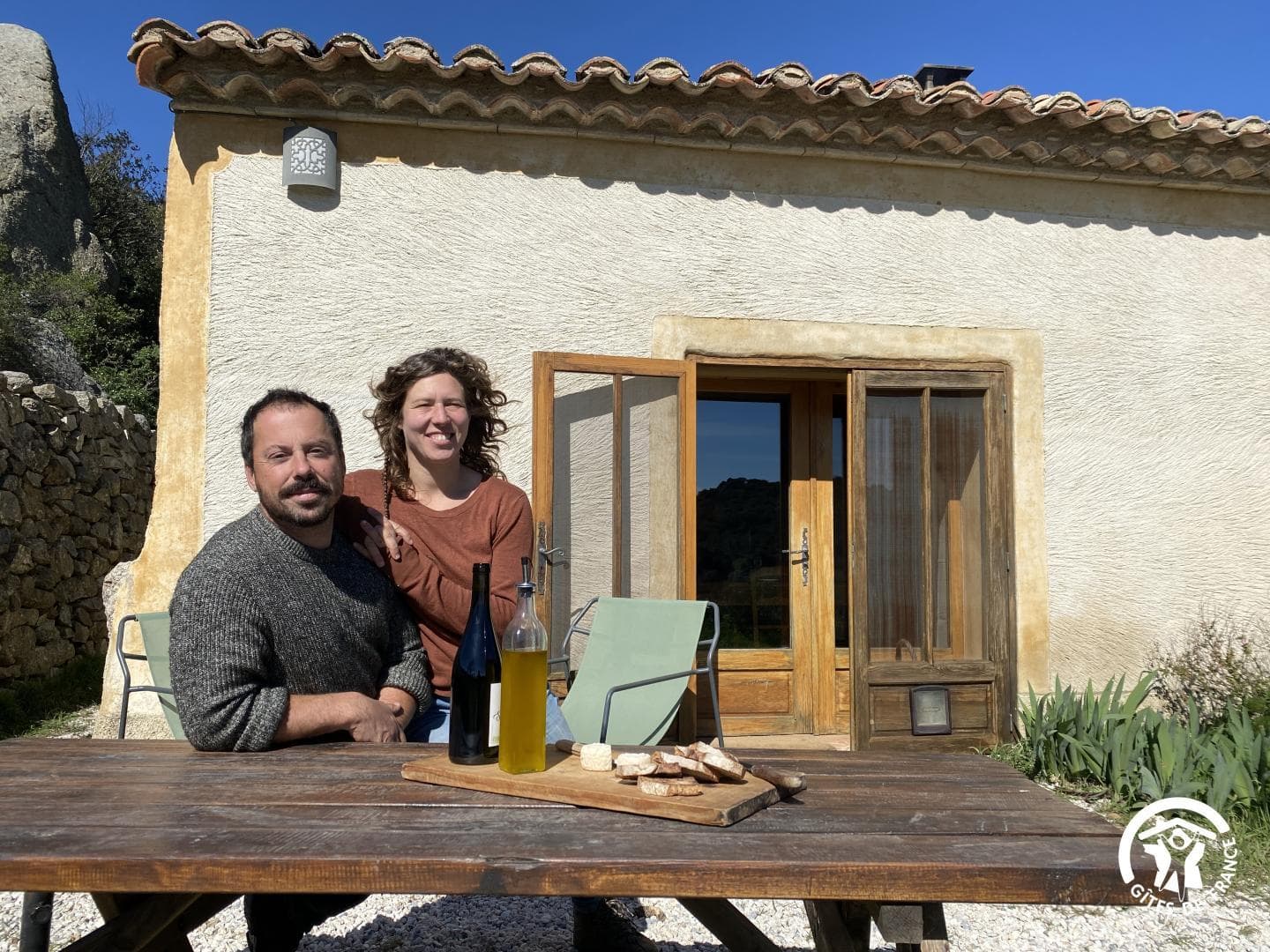 Le gîte de l'Encantade_32
