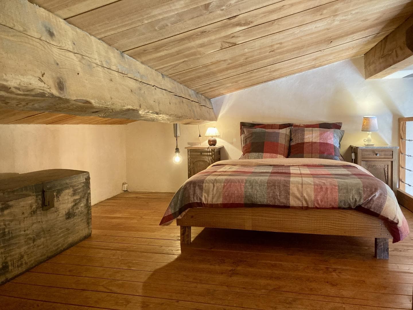 Le gîte de l'Encantade_5