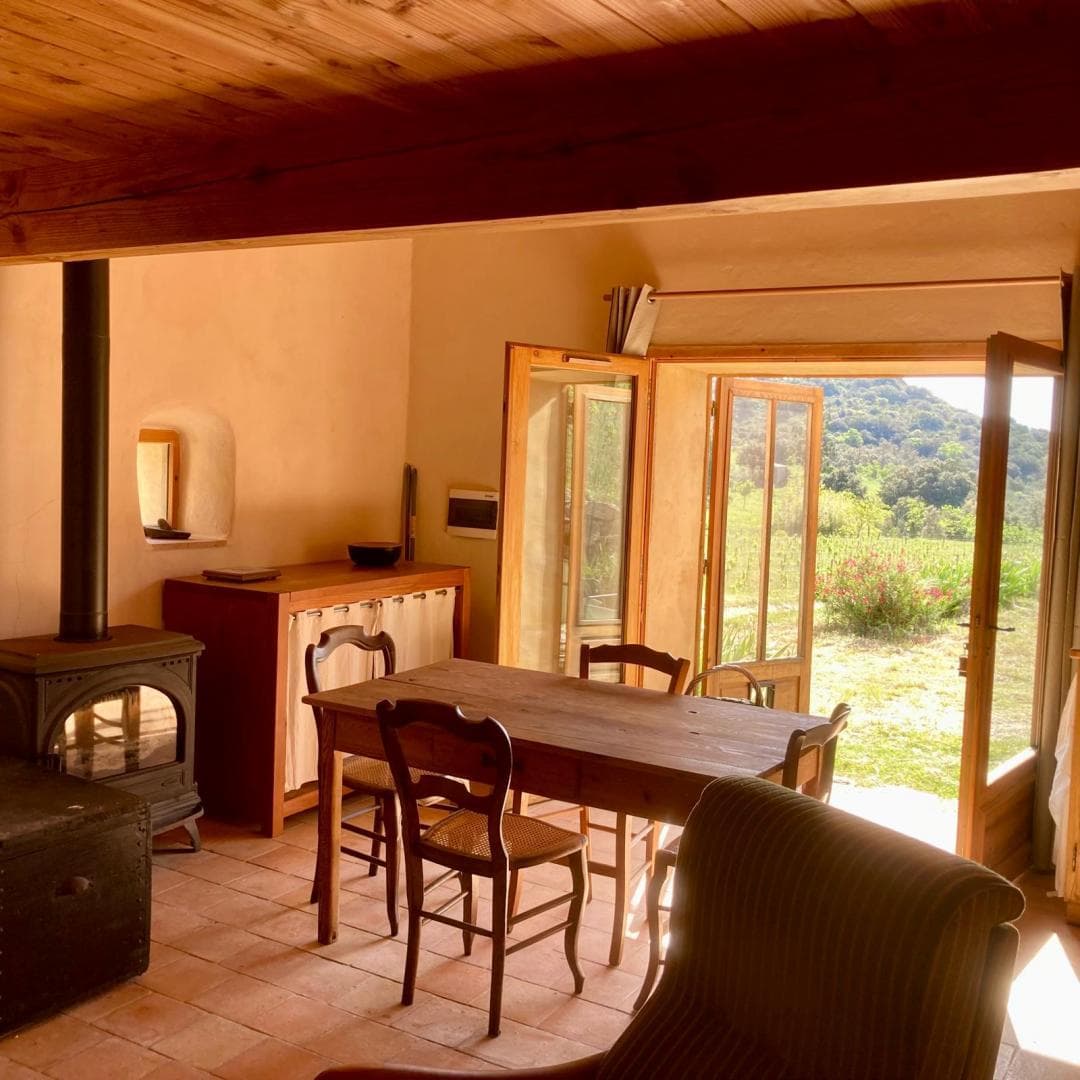 Le gîte de l'Encantade_4