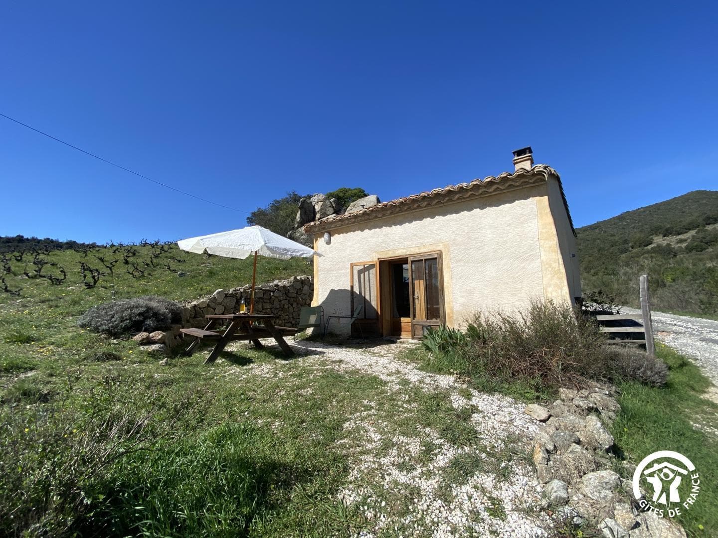 Le gîte de l'Encantade_1
