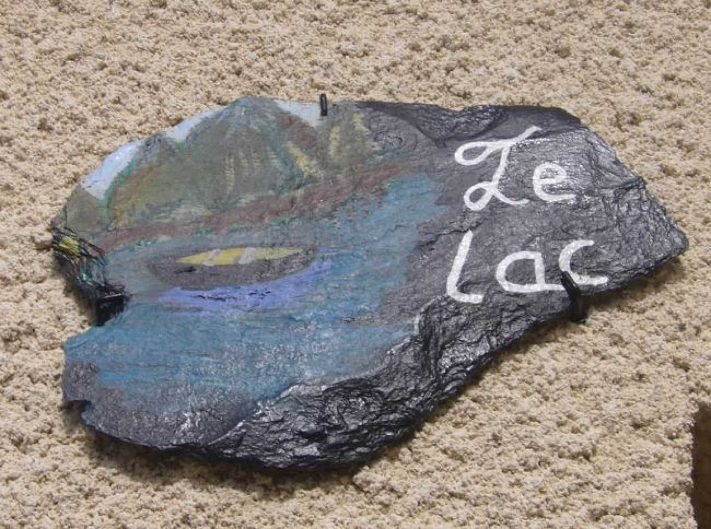 Le lac_13