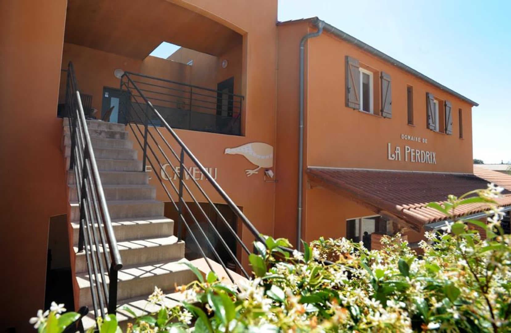 La Perdrix_2