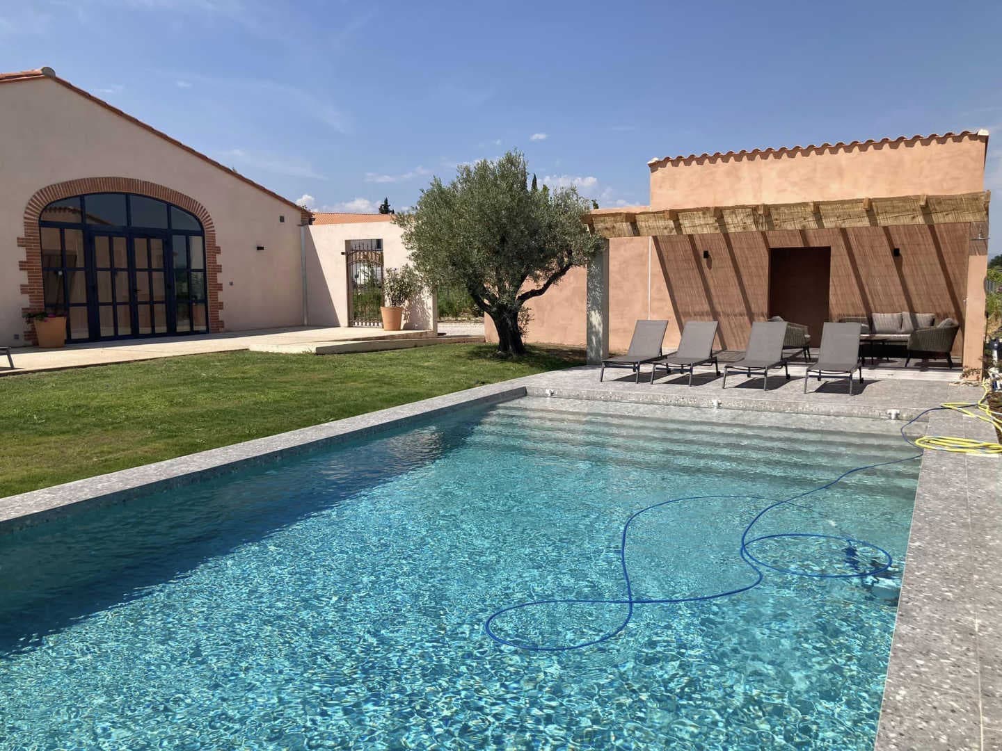 Gîte Clos Saint Georges_10