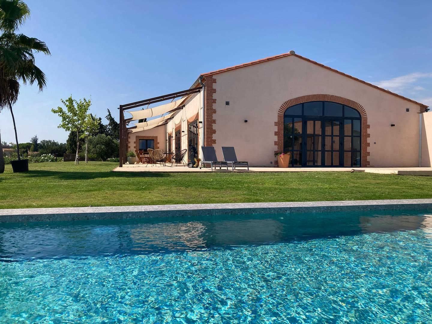 Gîte Clos Saint Georges_2