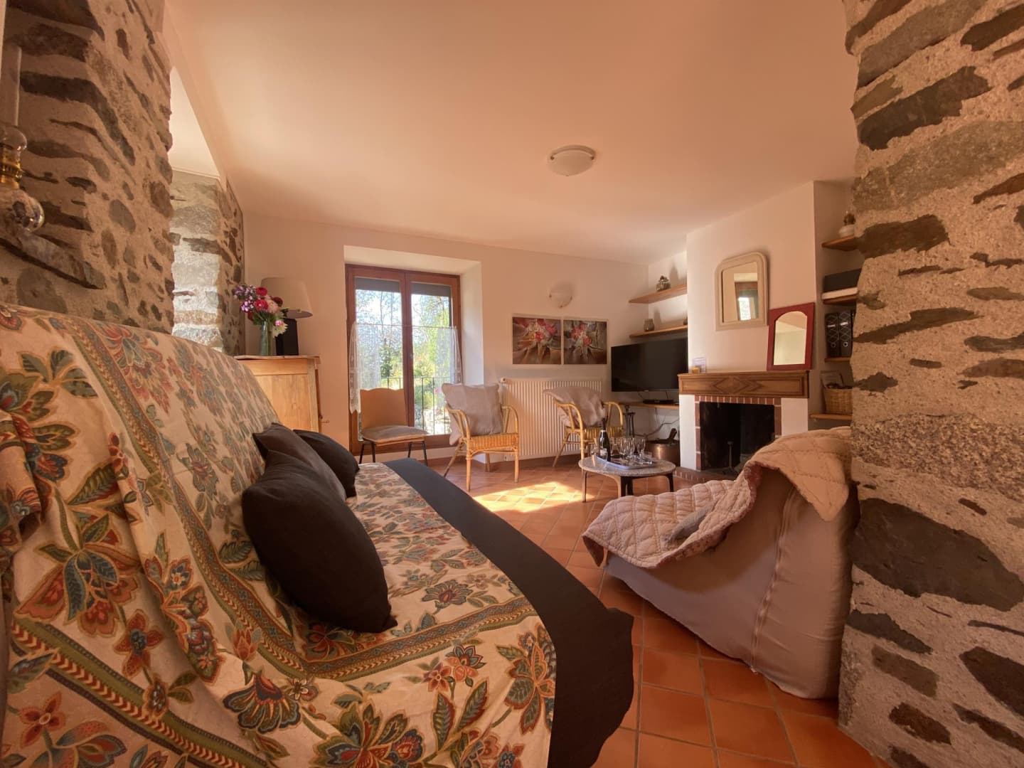 Gîte de Fleury_17