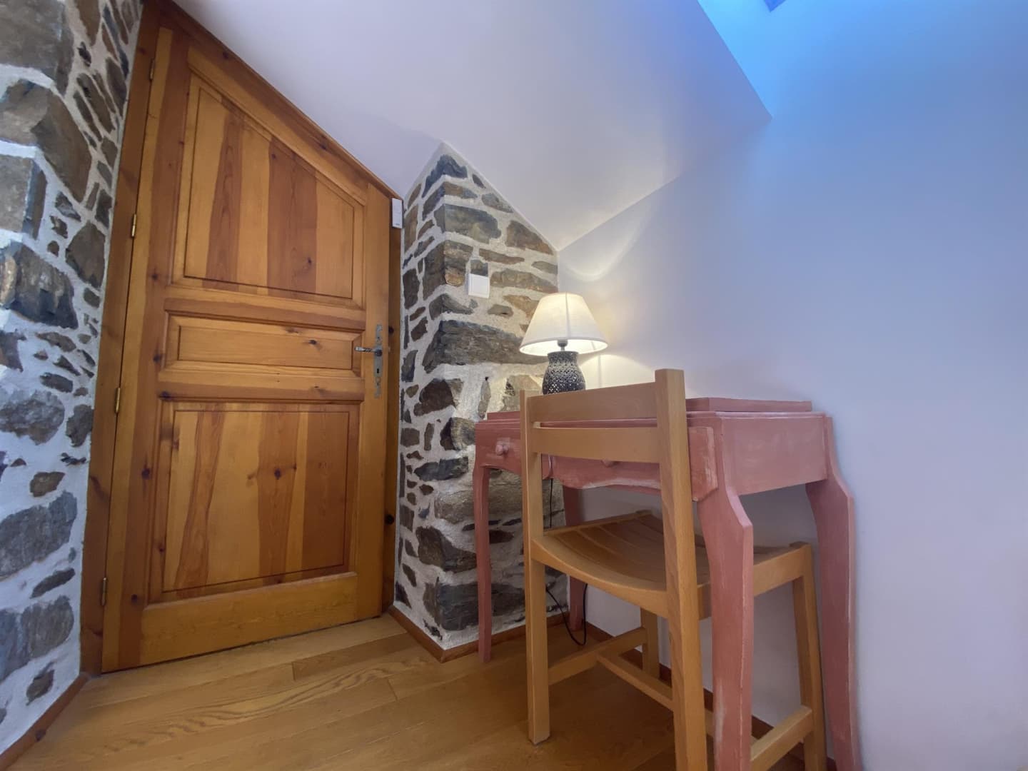 Gîte de Fleury_35