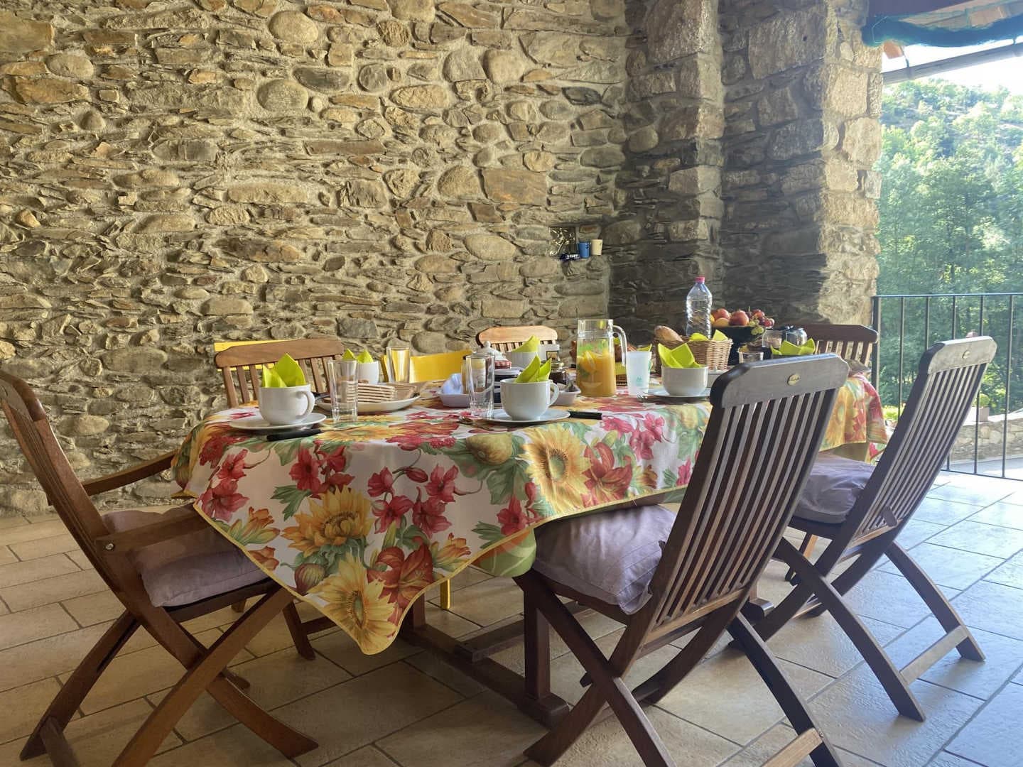 Gîte de Fleury_12