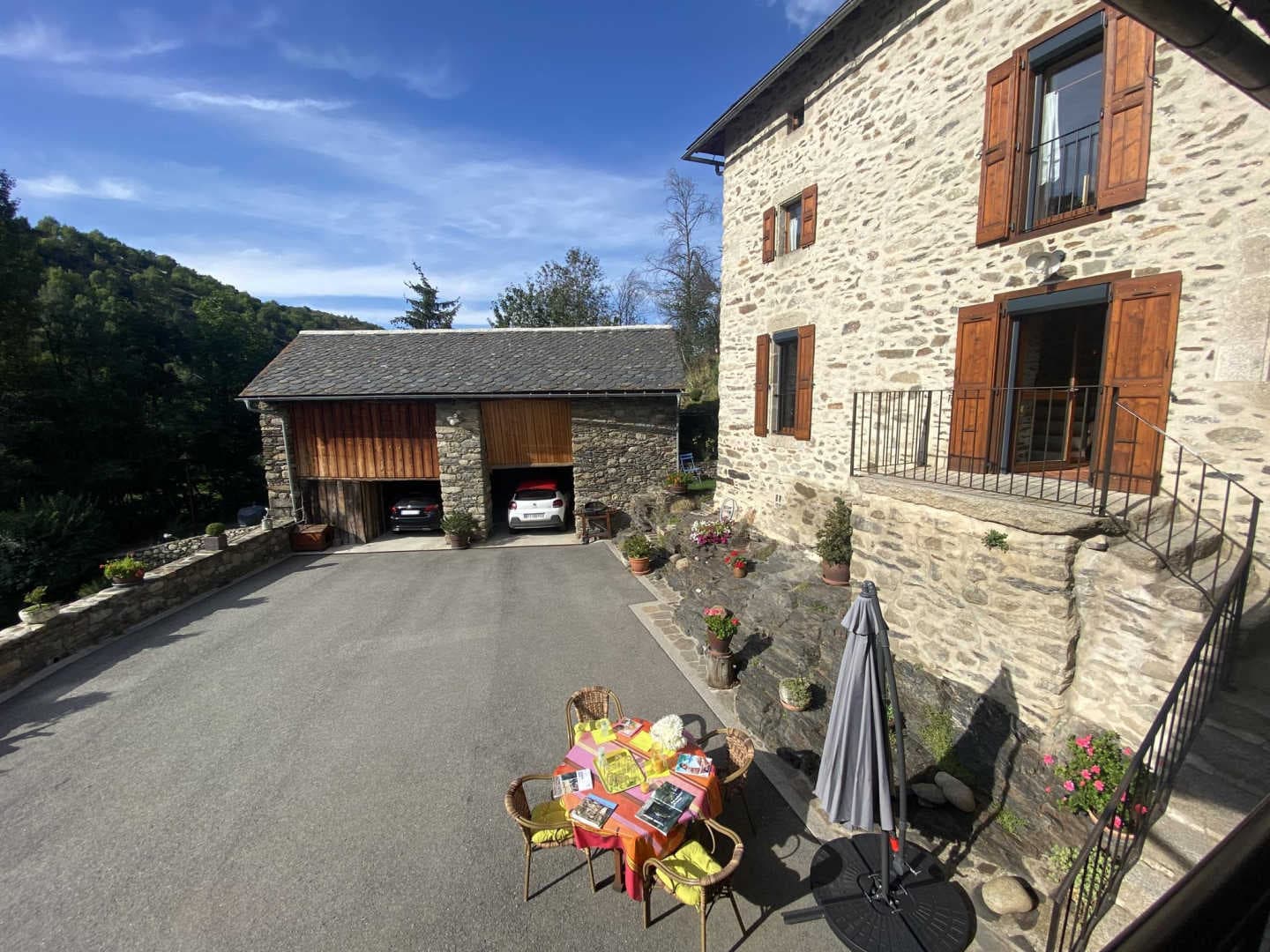 Gîte de Fleury_13