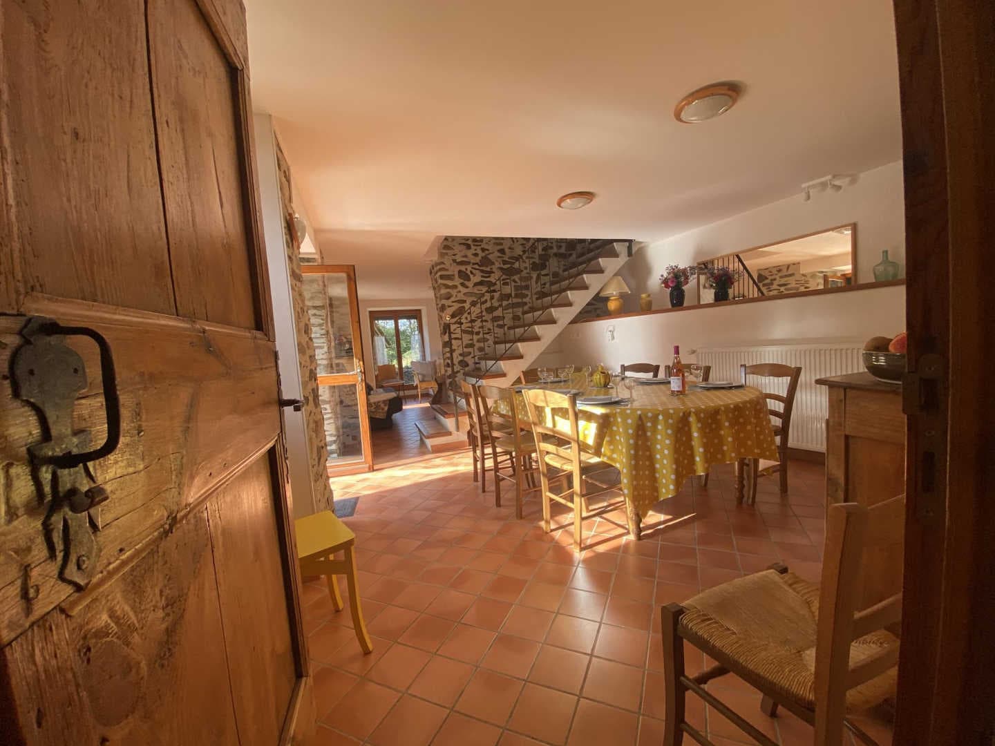 Gîte de Fleury_14