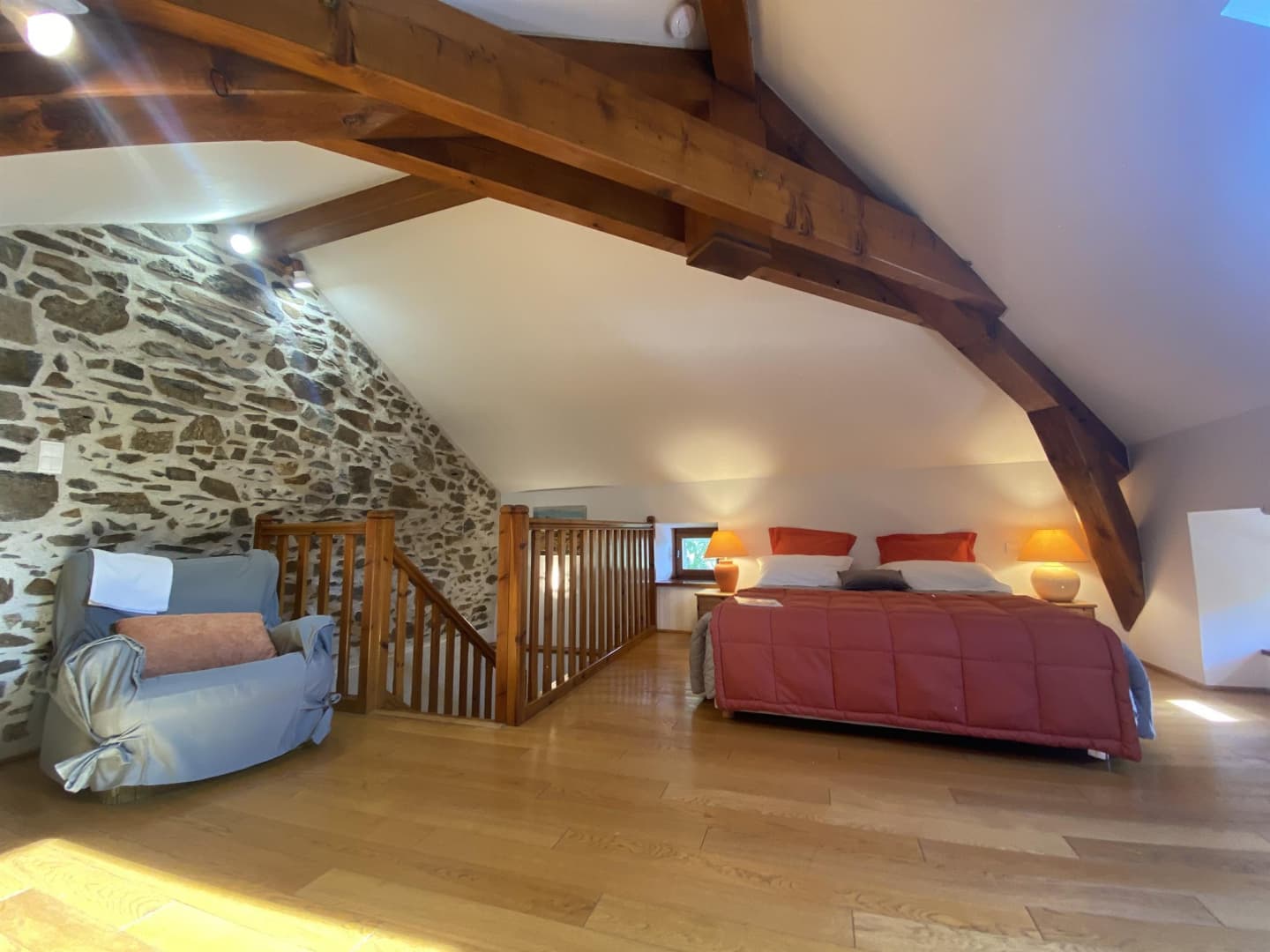 Gîte de Fleury_29