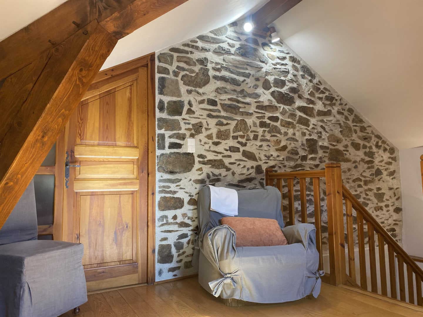 Gîte de Fleury_31